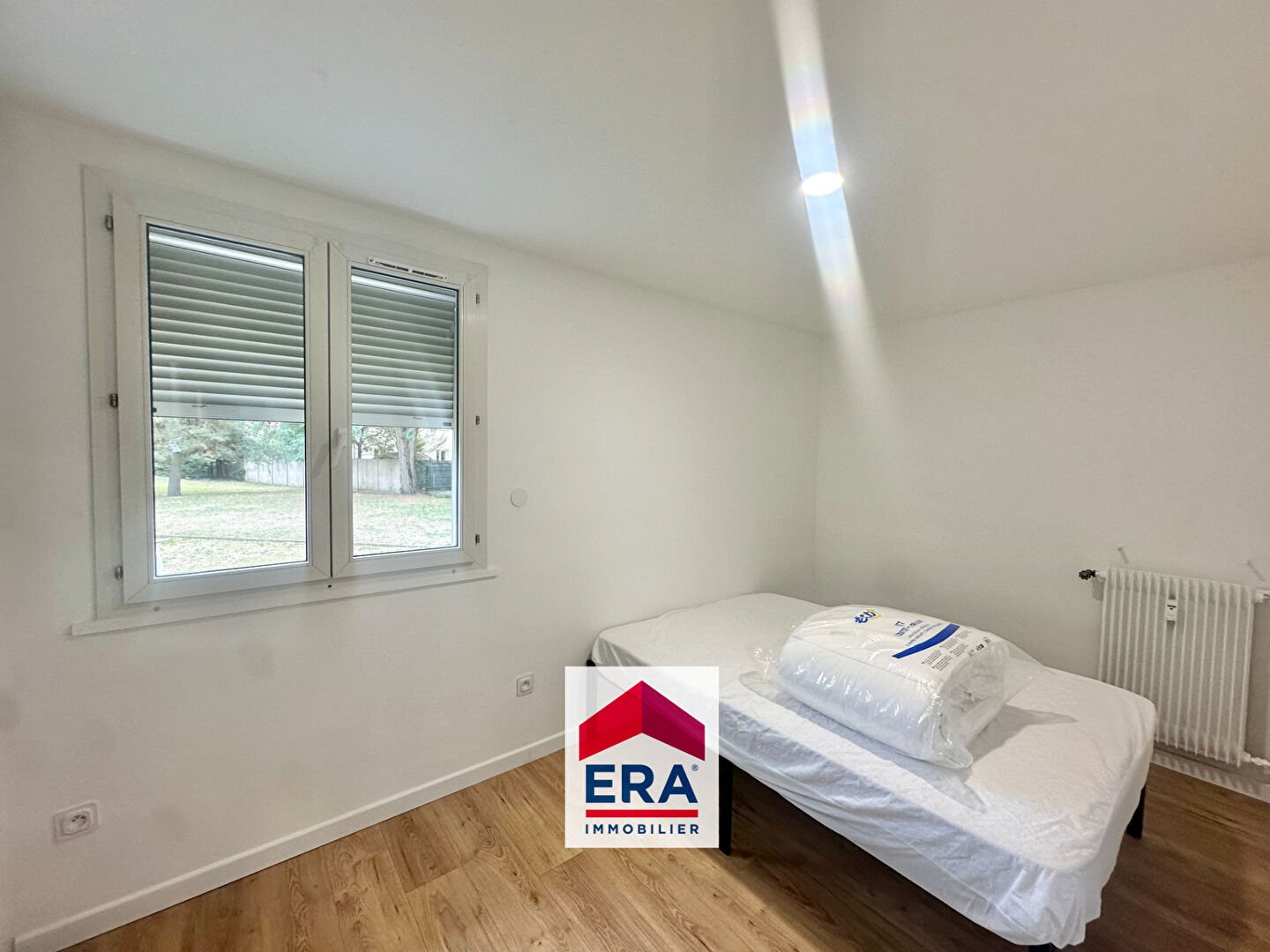 Appartement à louer, 53m², Sartrouville