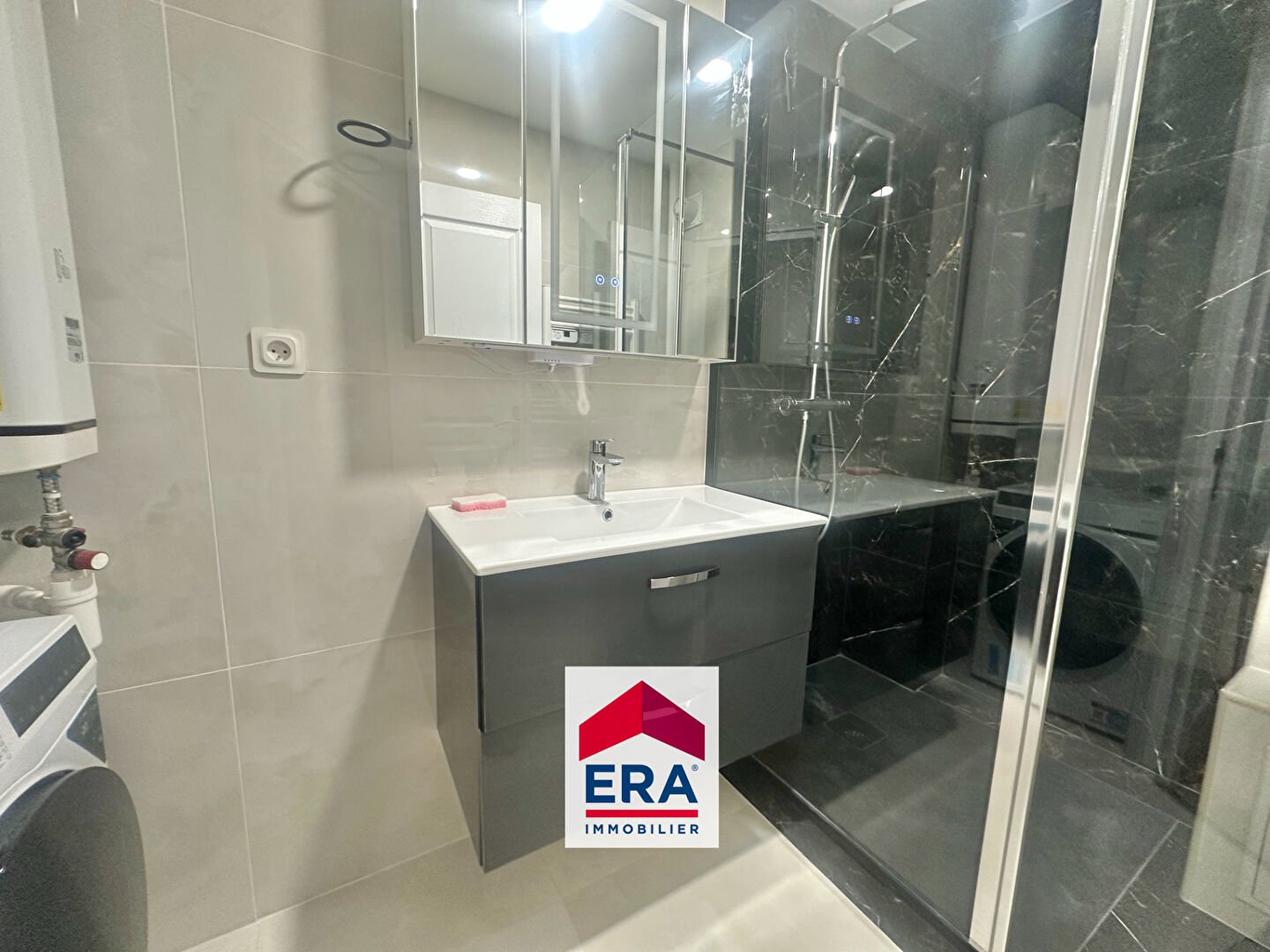 Appartement à louer, 53m², Sartrouville
