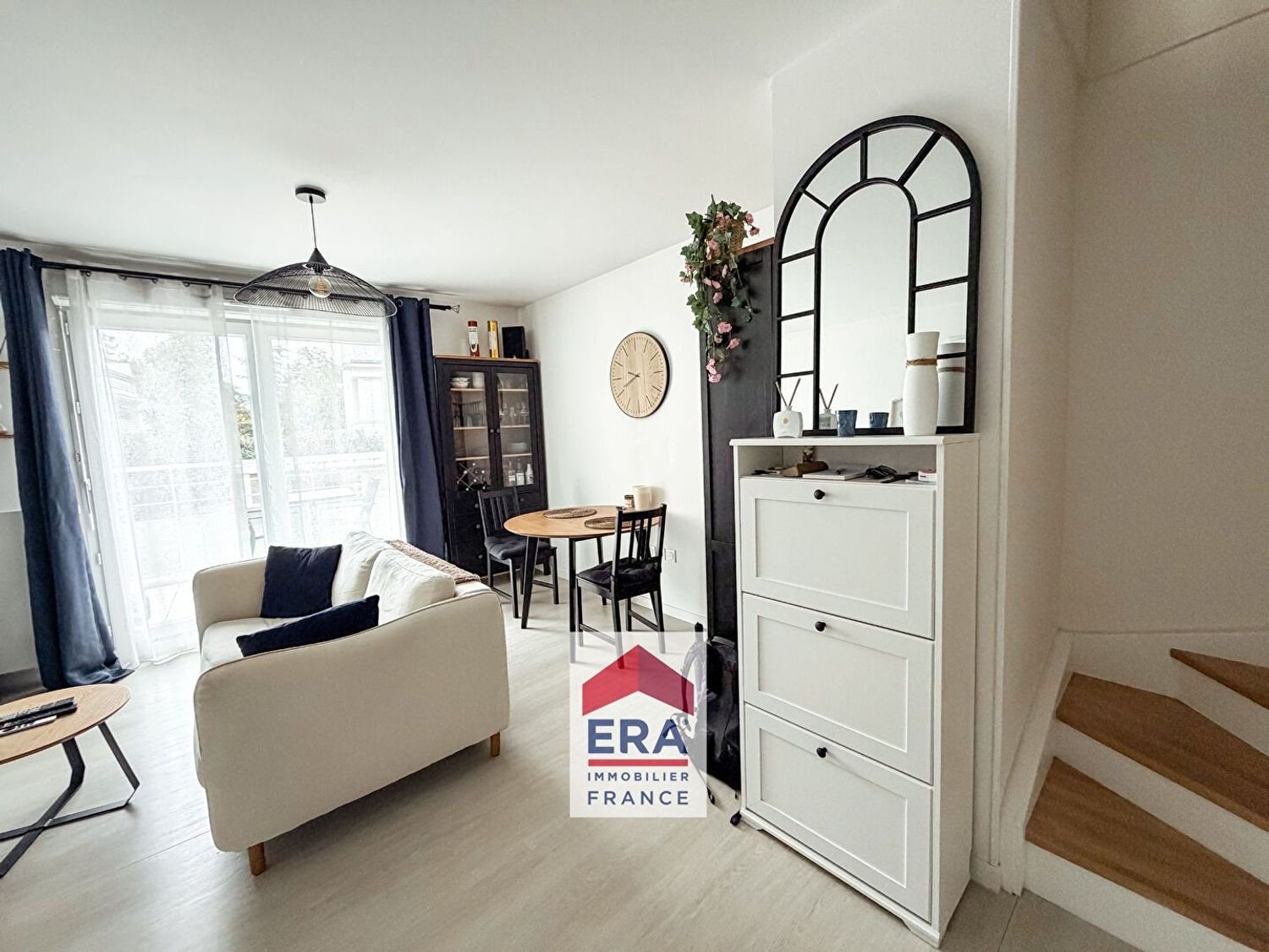 Appartement à vendre, 45m², Sartrouville