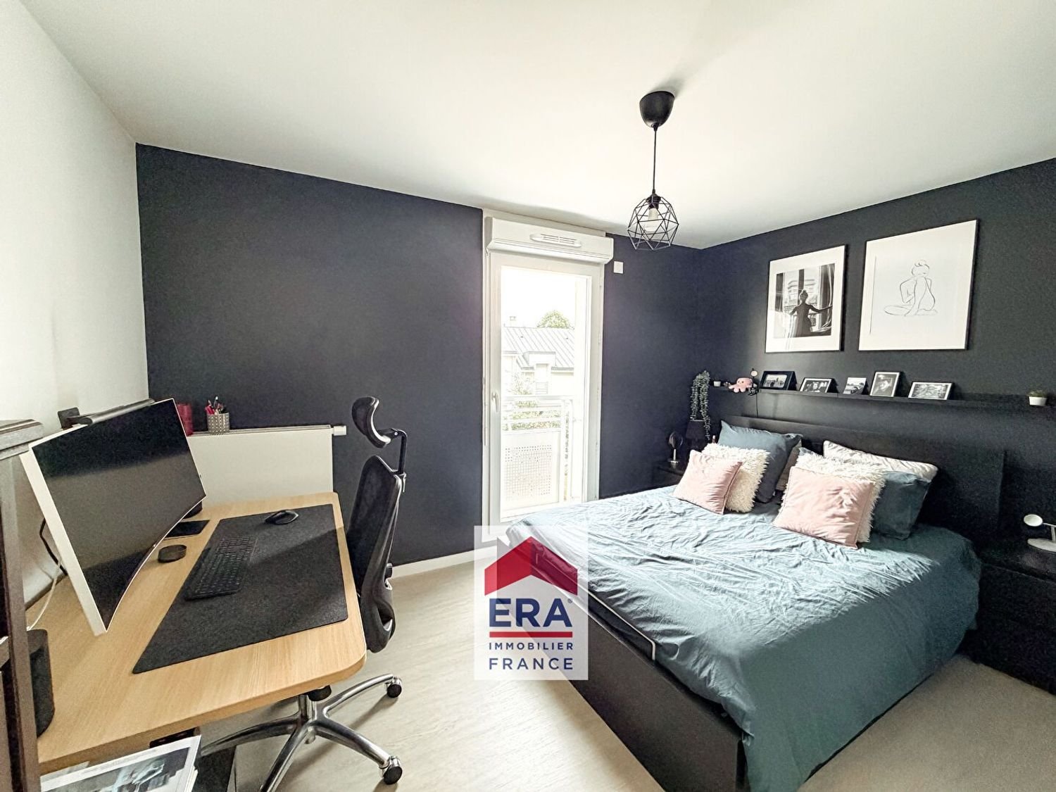 Appartement à vendre, 44m², Sartrouville