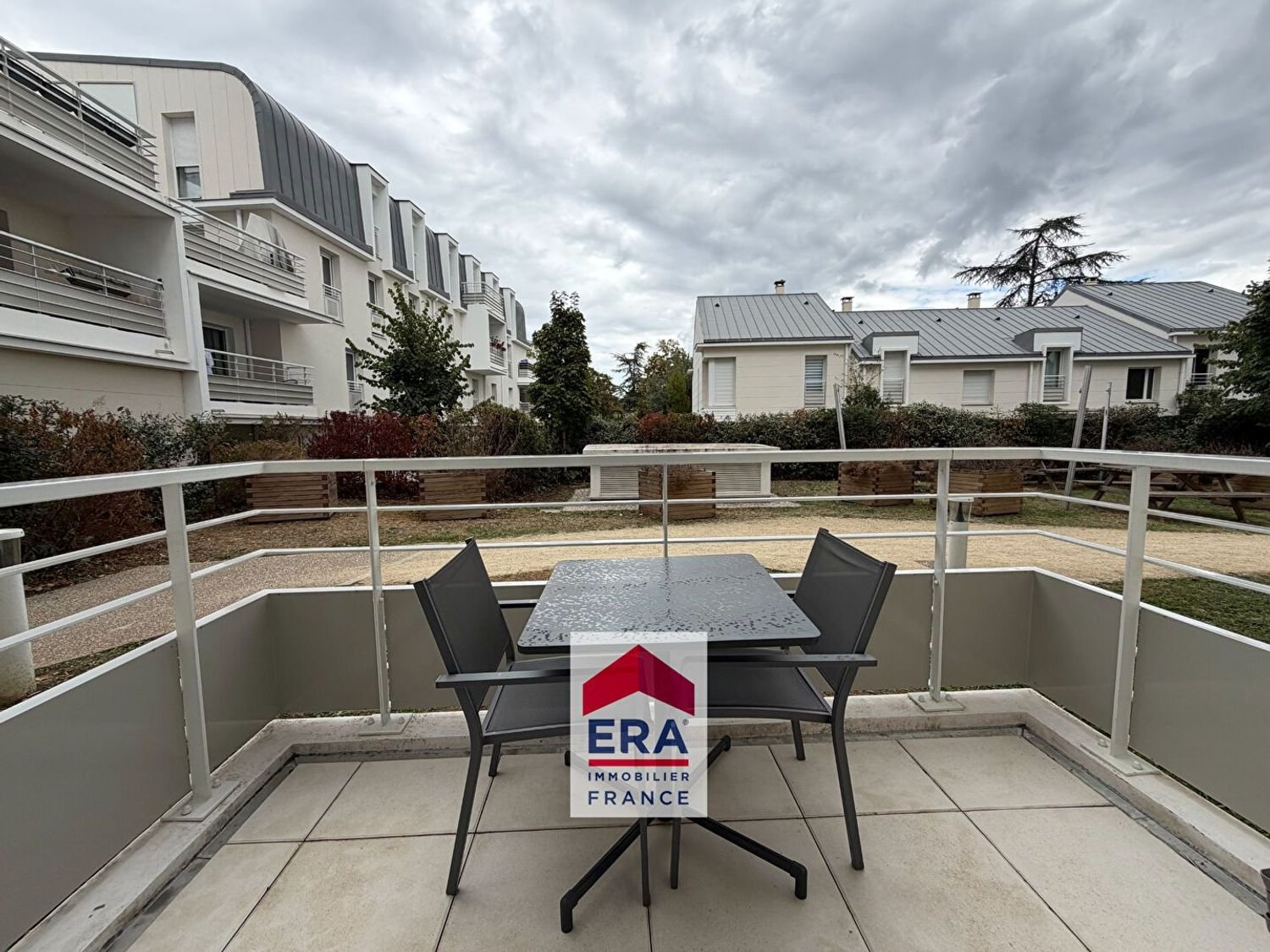 Appartement à vendre, 44m², Sartrouville