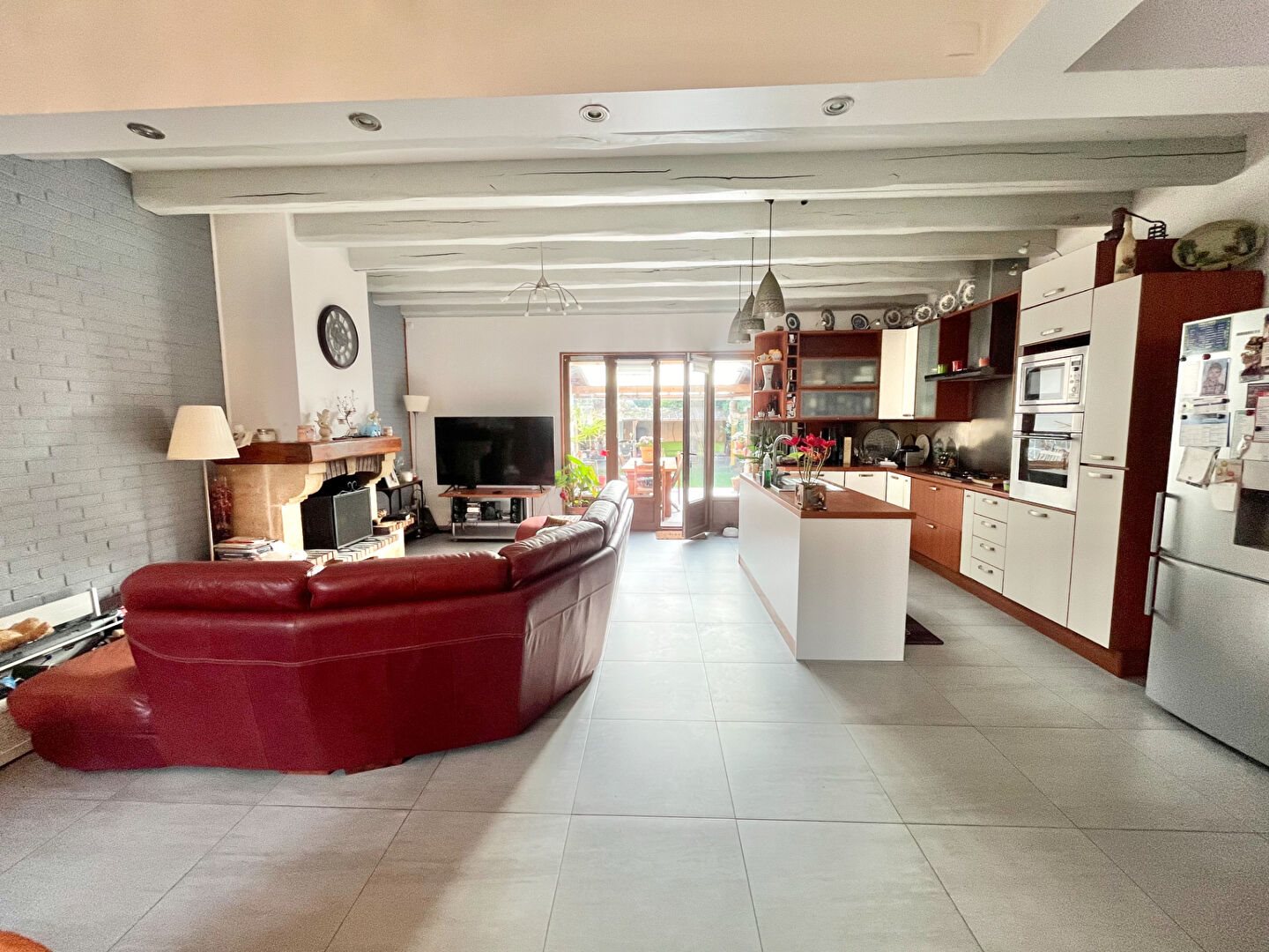 Maison à vendre, 177m², Sartrouville