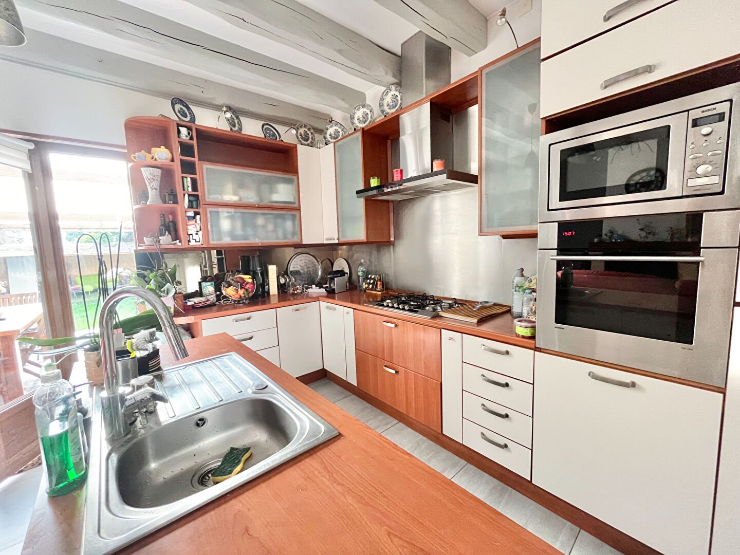 Maison à vendre, 177m², Sartrouville