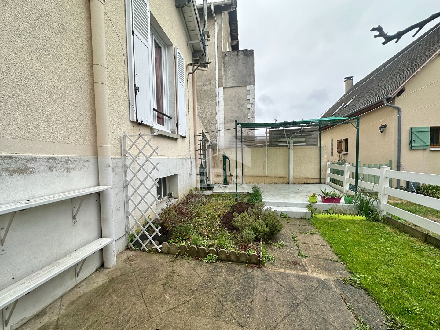 Maison à vendre, 113m², Sartrouville