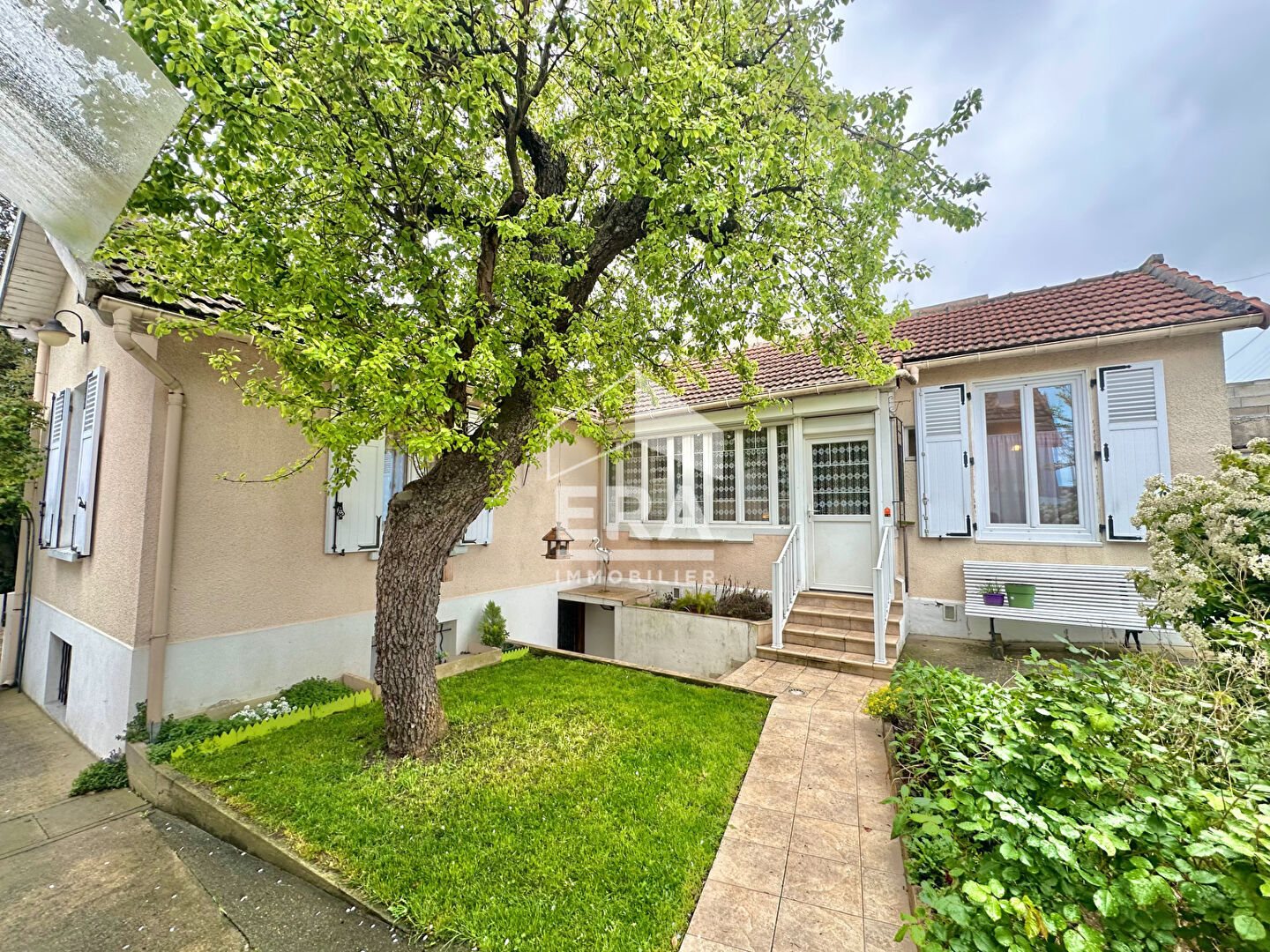 Maison à vendre, 113m², Sartrouville