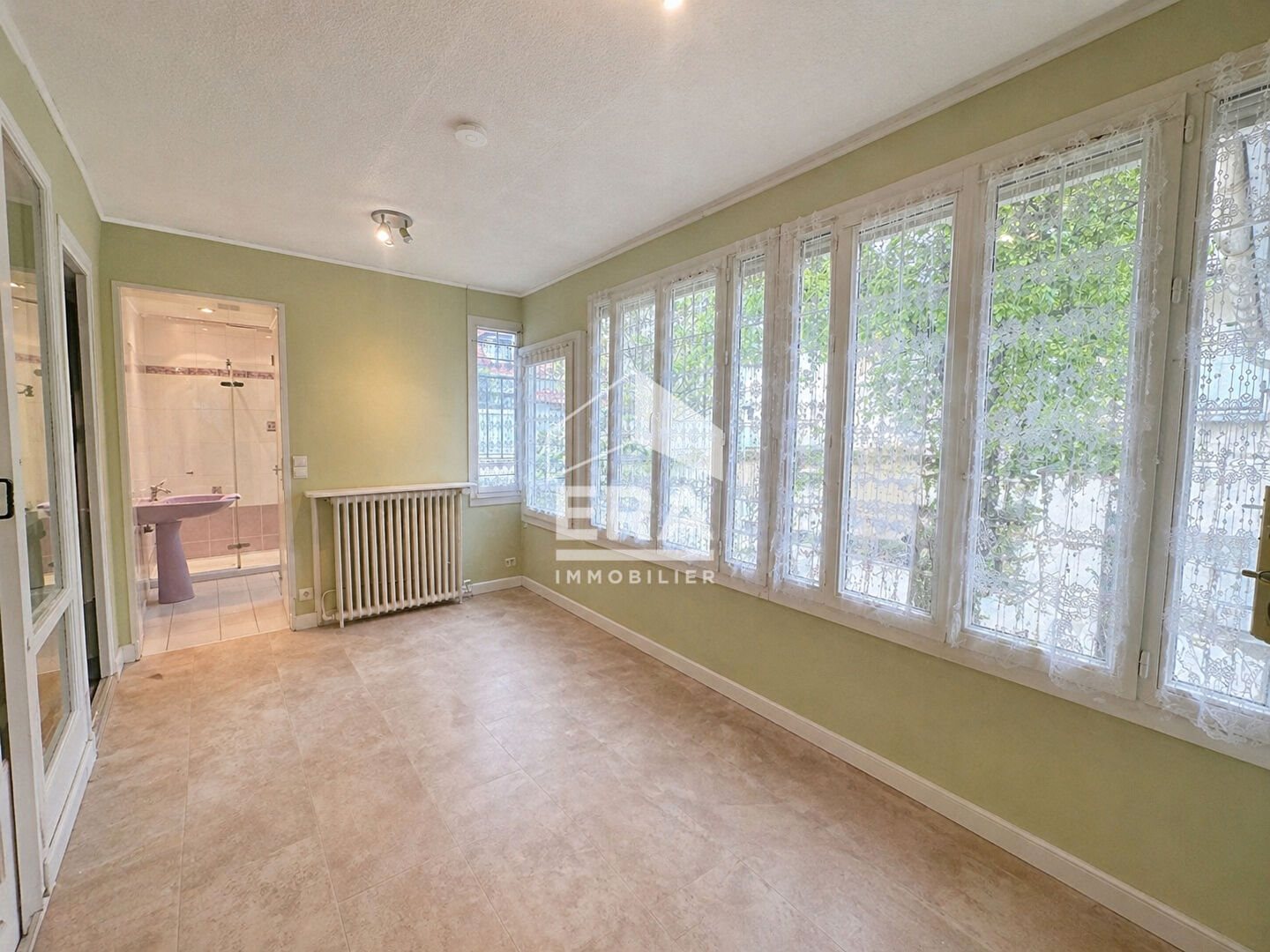 Maison à vendre, 113m², Sartrouville