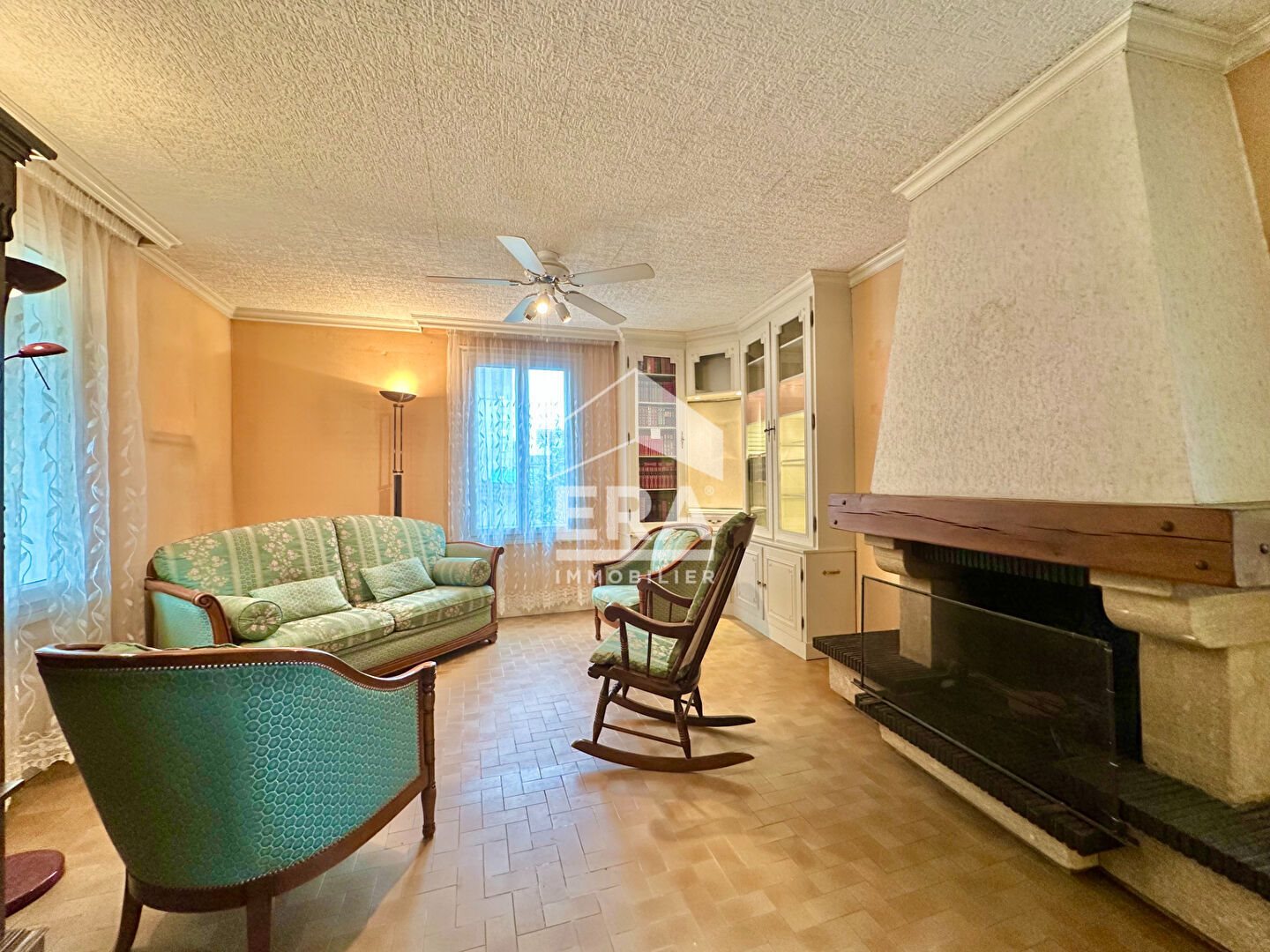 Maison à vendre, 113m², Sartrouville