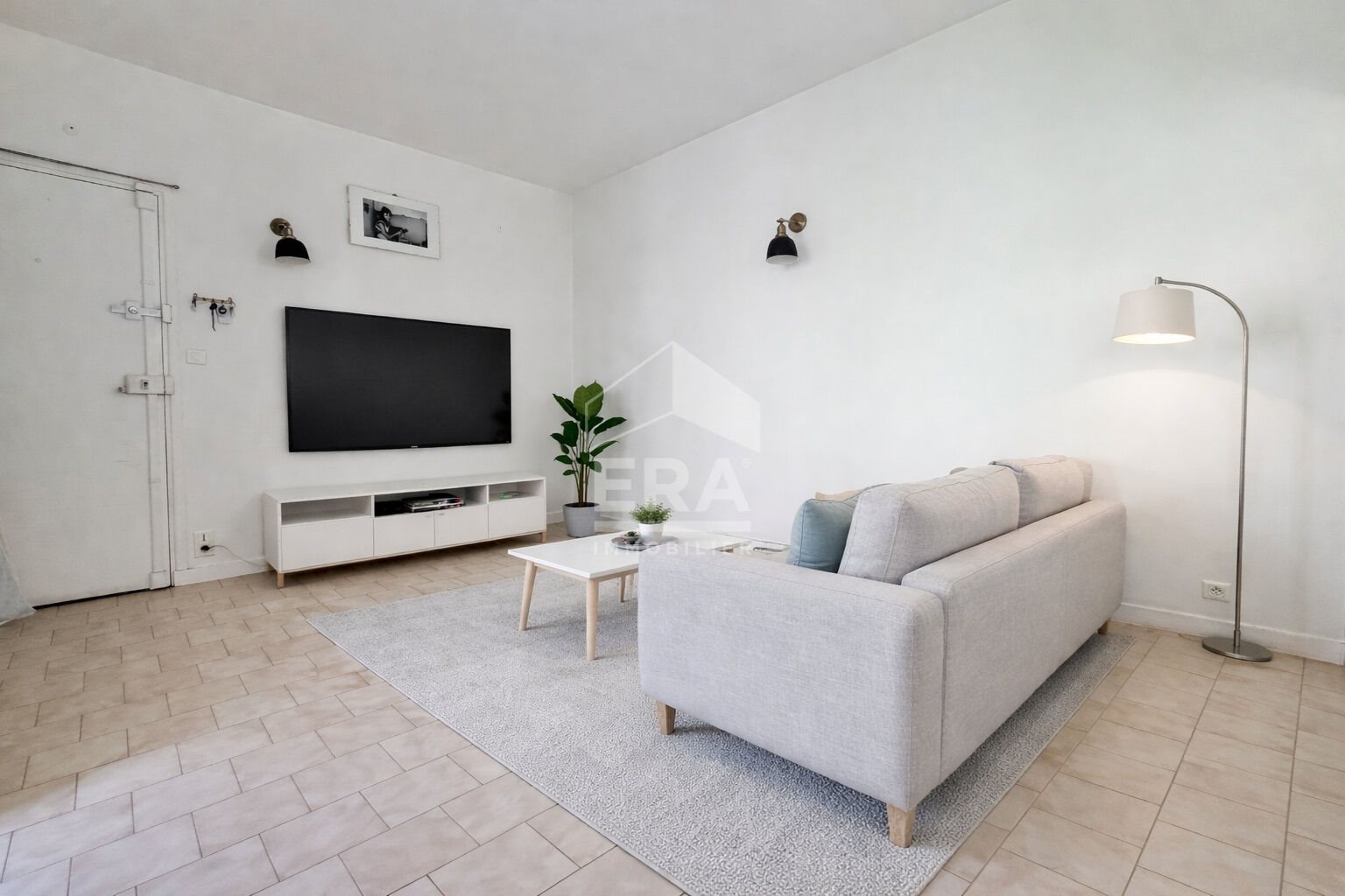 Appartement à vendre, 45m², Houilles