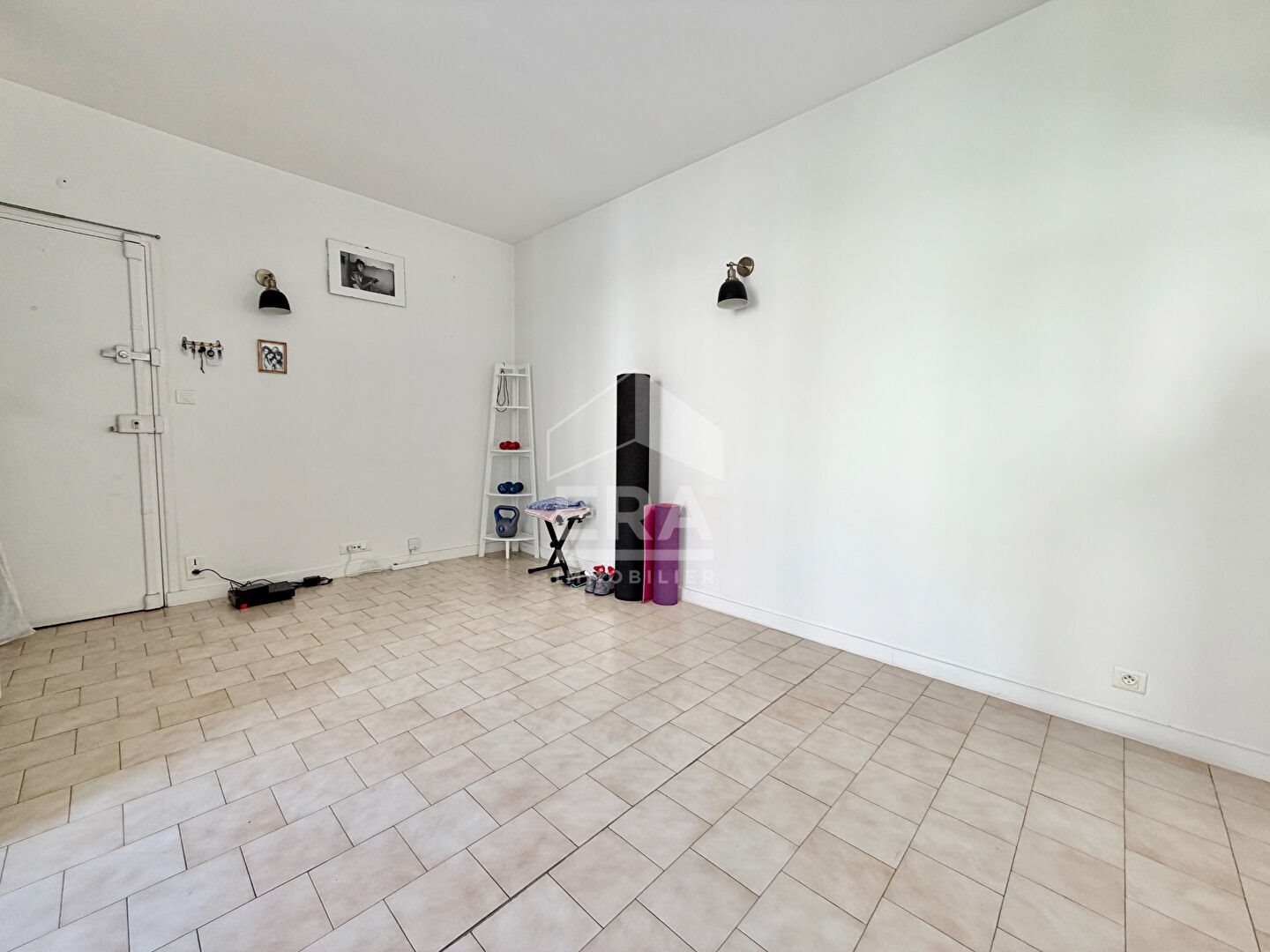 Appartement à vendre, 45m², Houilles