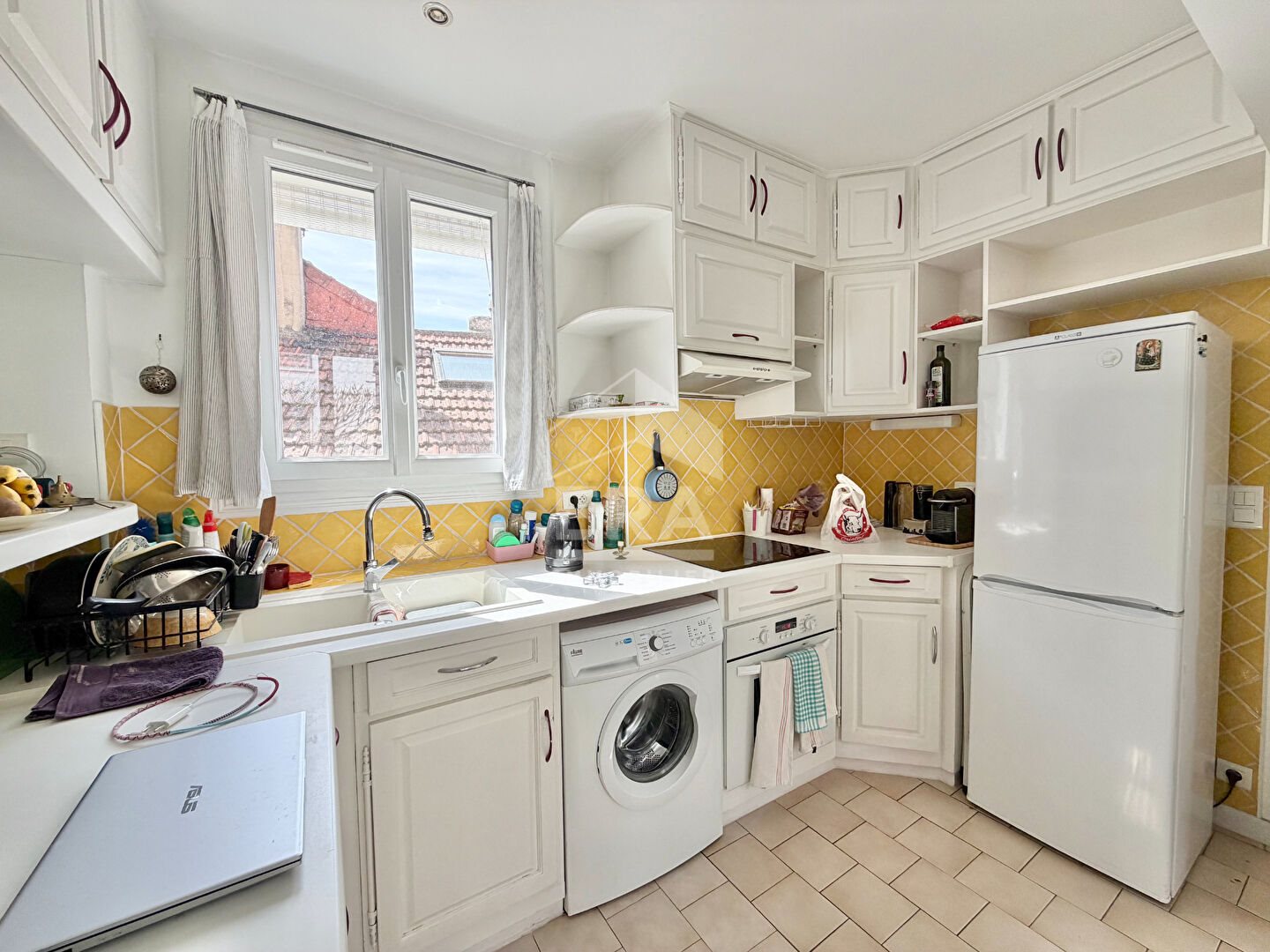 Appartement à vendre, 45m², Houilles
