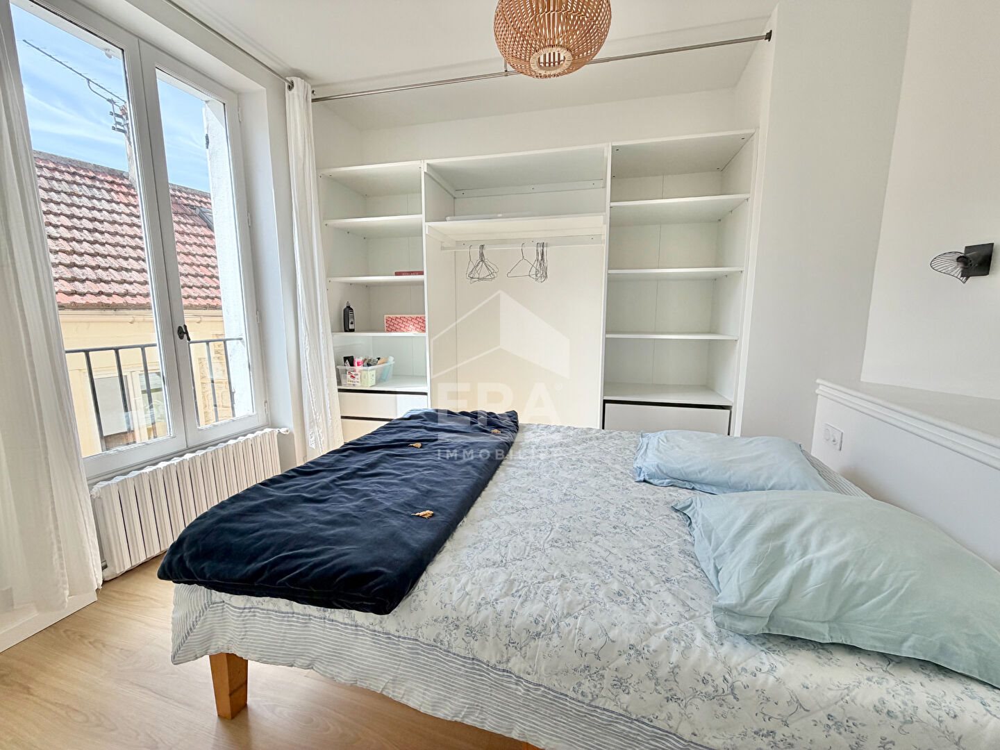 Appartement à vendre, 45m², Houilles