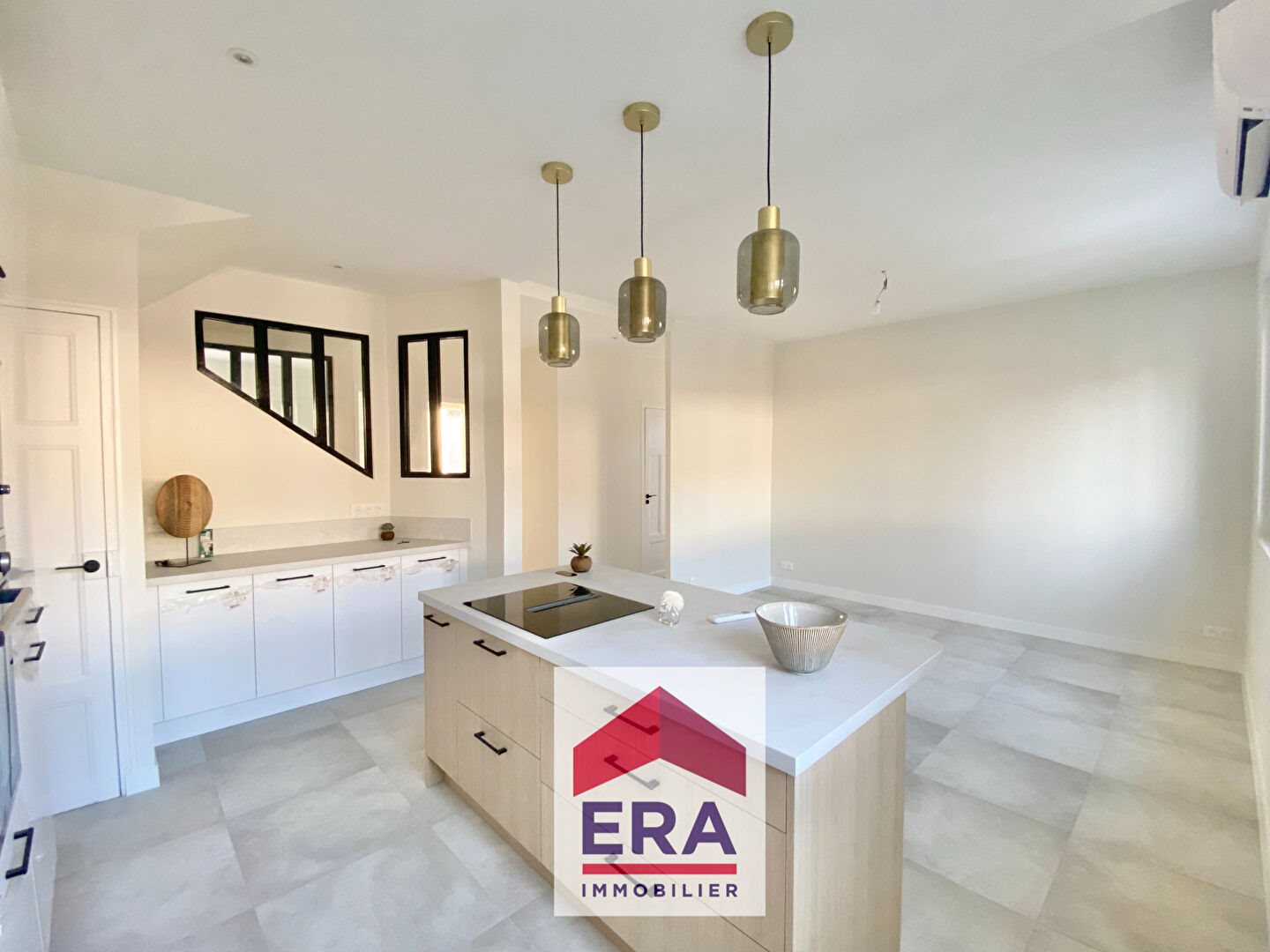 Maison à vendre, 110m², Sartrouville