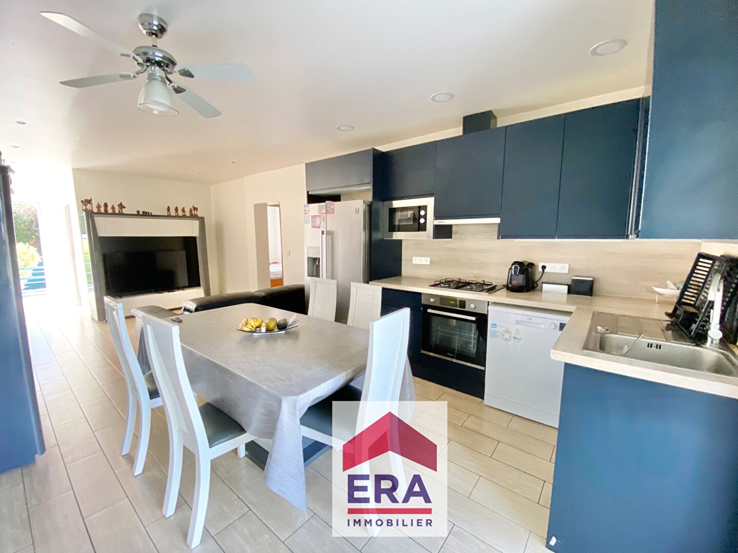Maison à vendre, 80m², Sartrouville