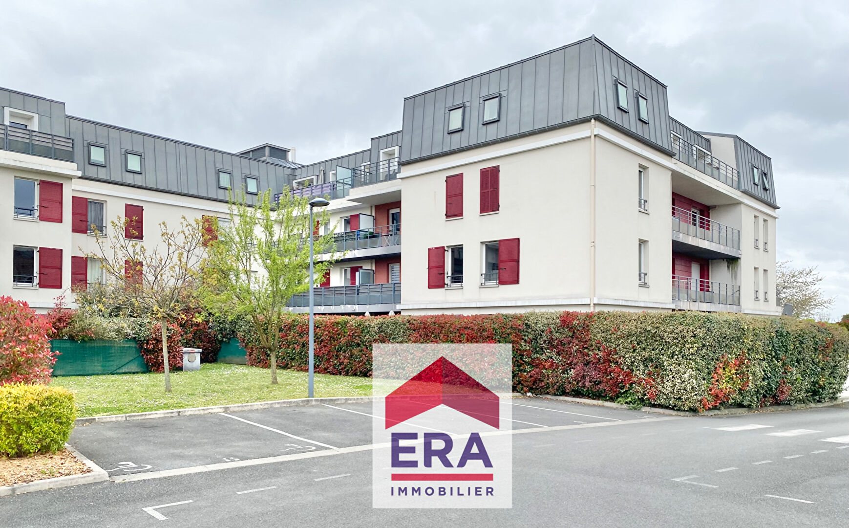 Appartement à vendre, 79m², Sartrouville