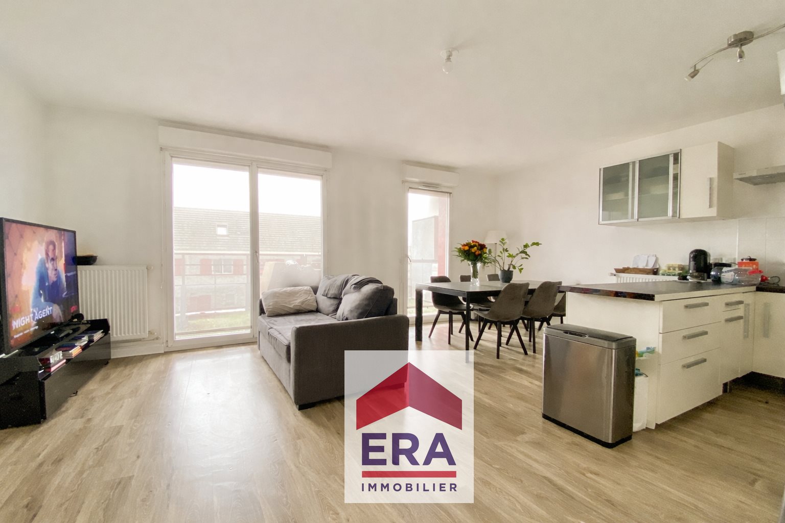 Appartement à vendre, 79m², Sartrouville