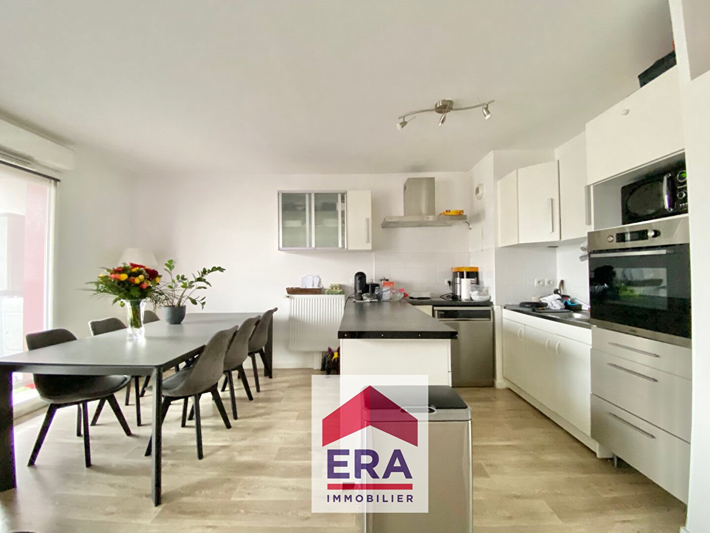Appartement à vendre, 79m², Sartrouville