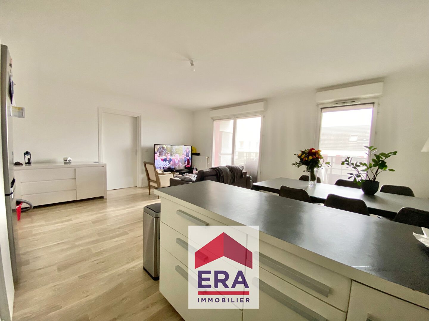 Appartement à vendre, 79m², Sartrouville