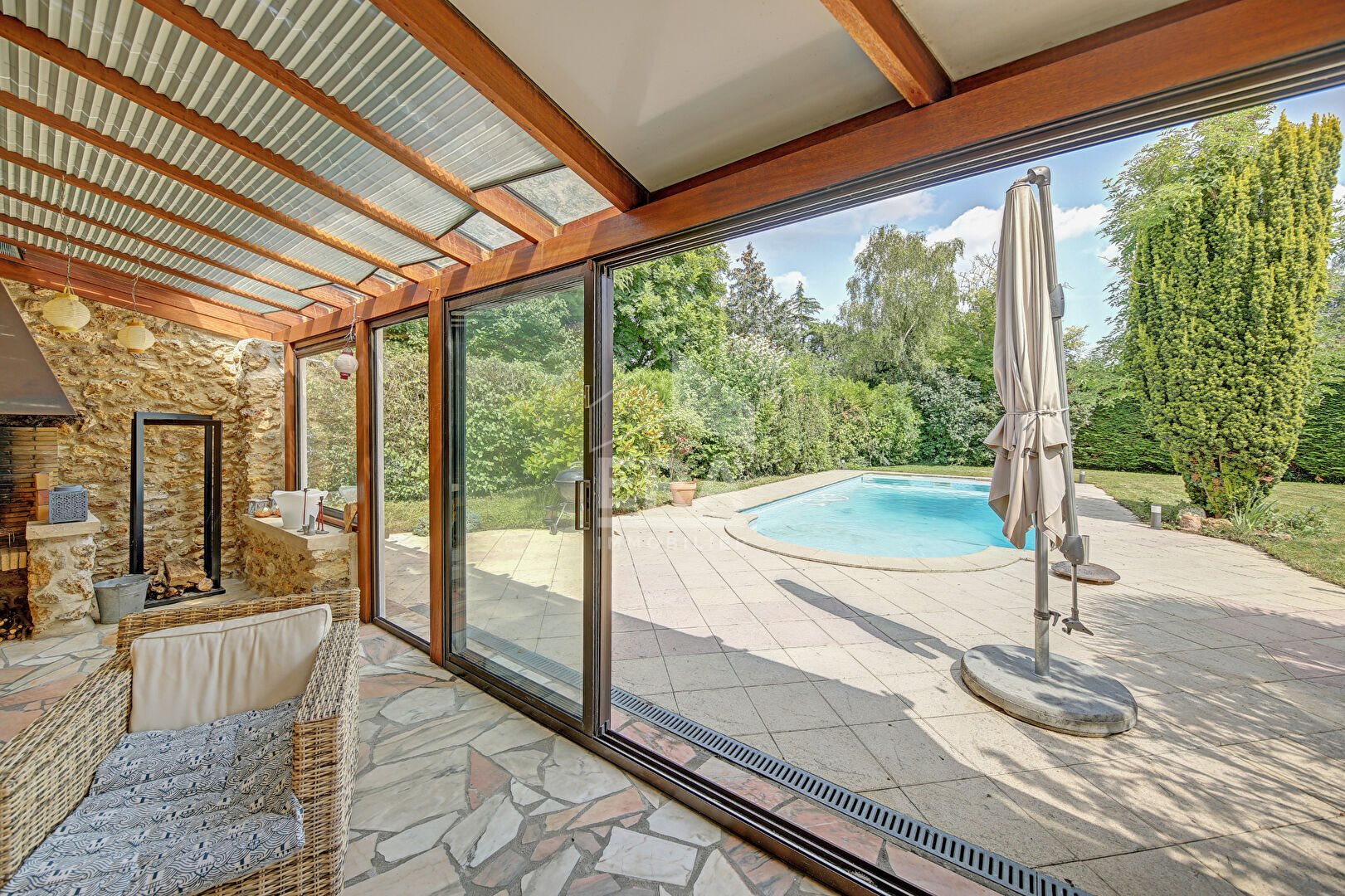 Maison à vendre, 190m², Les Alluets-le-Roi