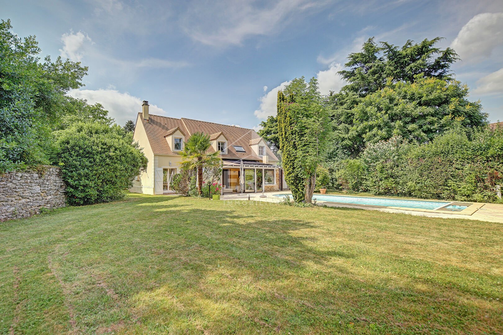 Maison à vendre, 190m², Les Alluets-le-Roi