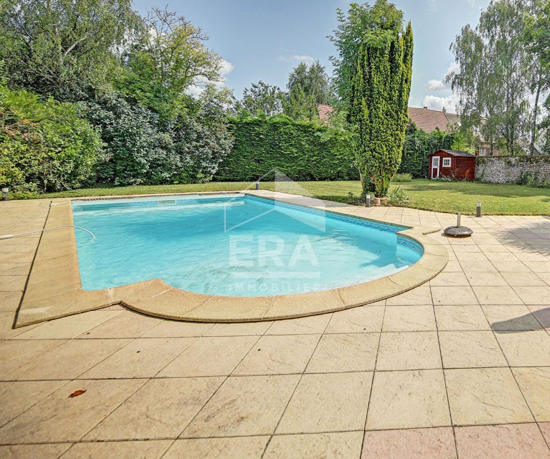 Maison à vendre, 190m², Les Alluets-le-Roi