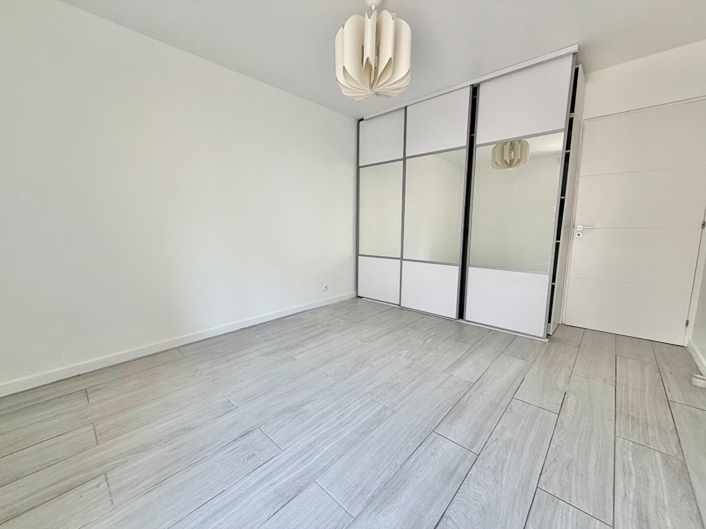 Appartement à vendre, 54m², Sartrouville