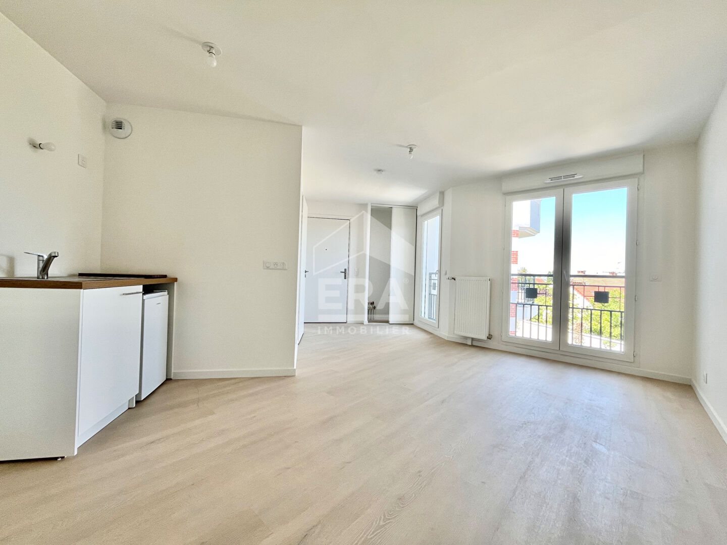 Appartement à vendre, 28m², Achères