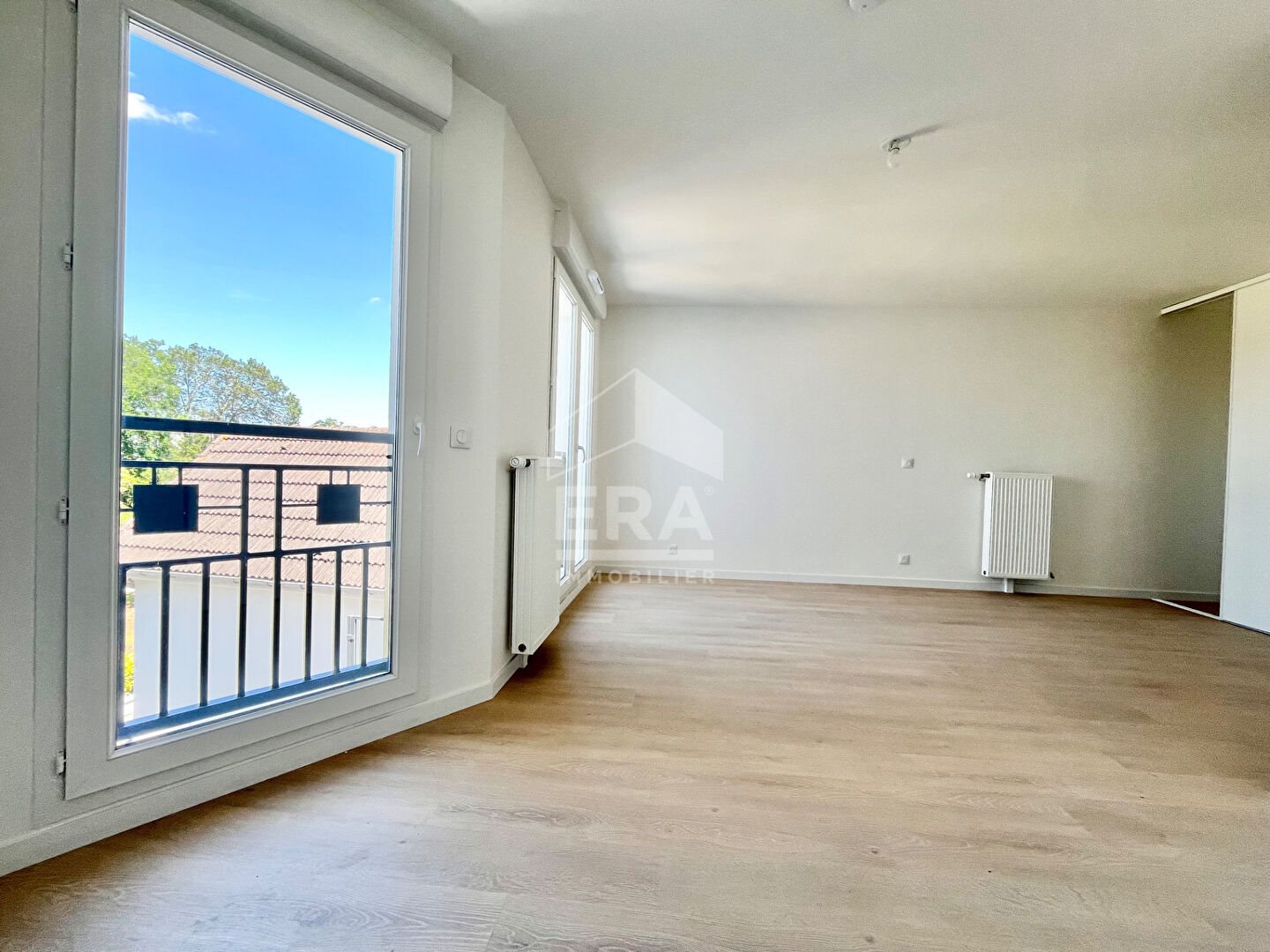 Appartement à vendre, 28m², Achères