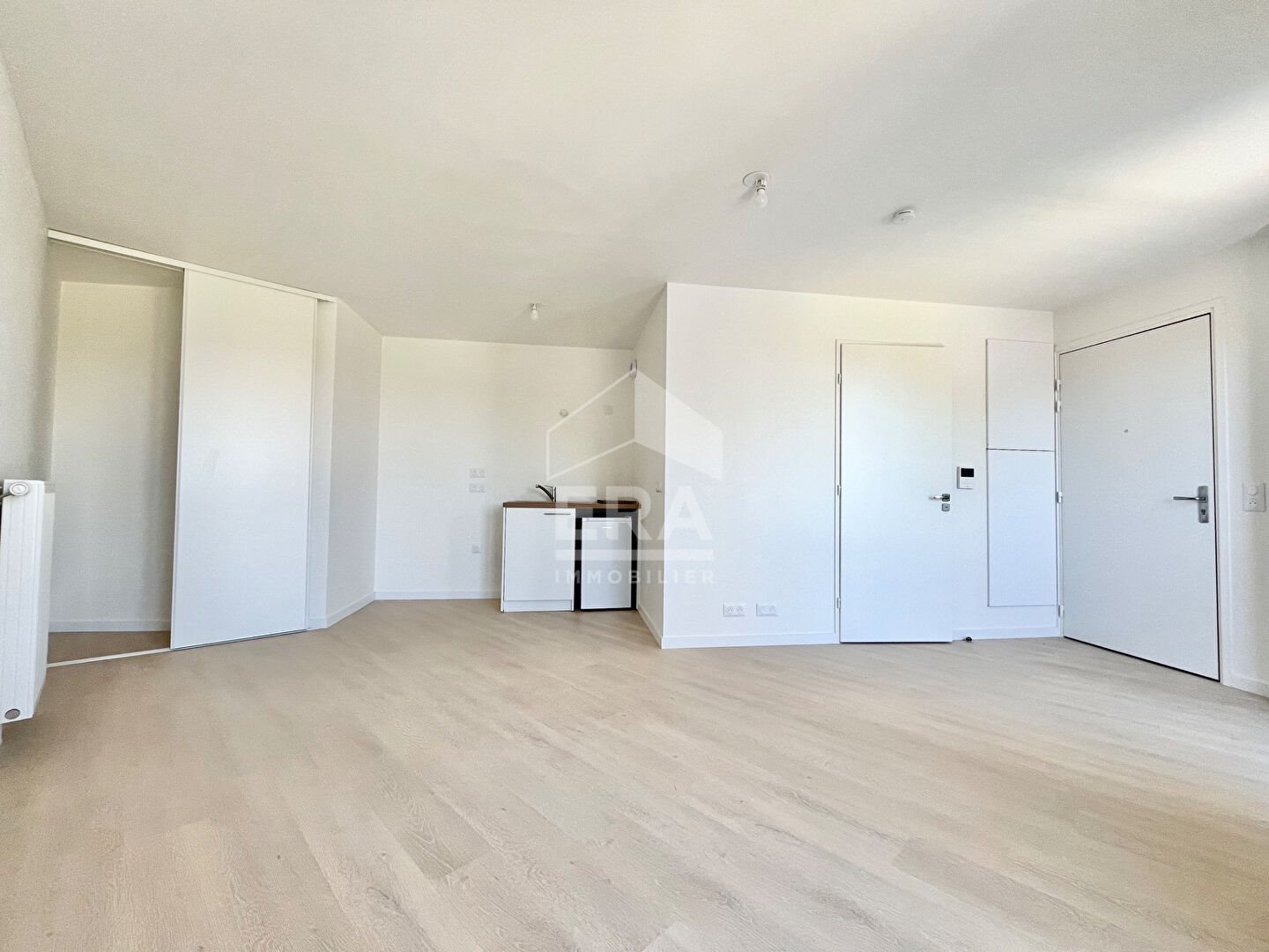 Appartement à vendre, 28m², Achères