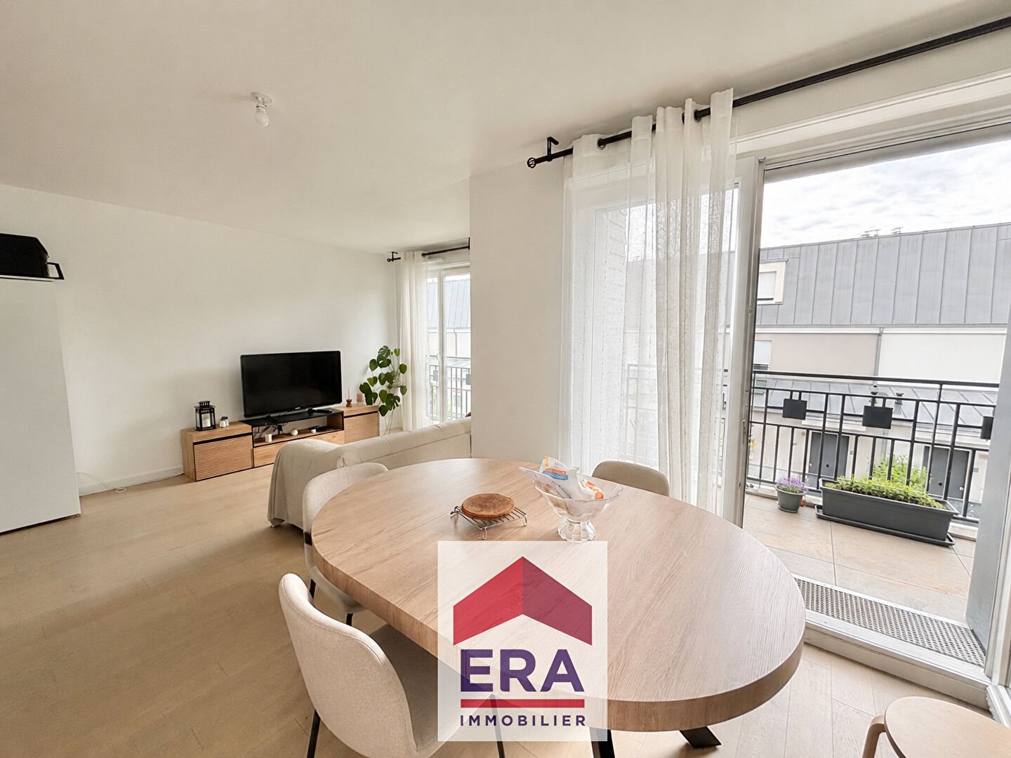 Appartement à vendre, 67m², Sartrouville