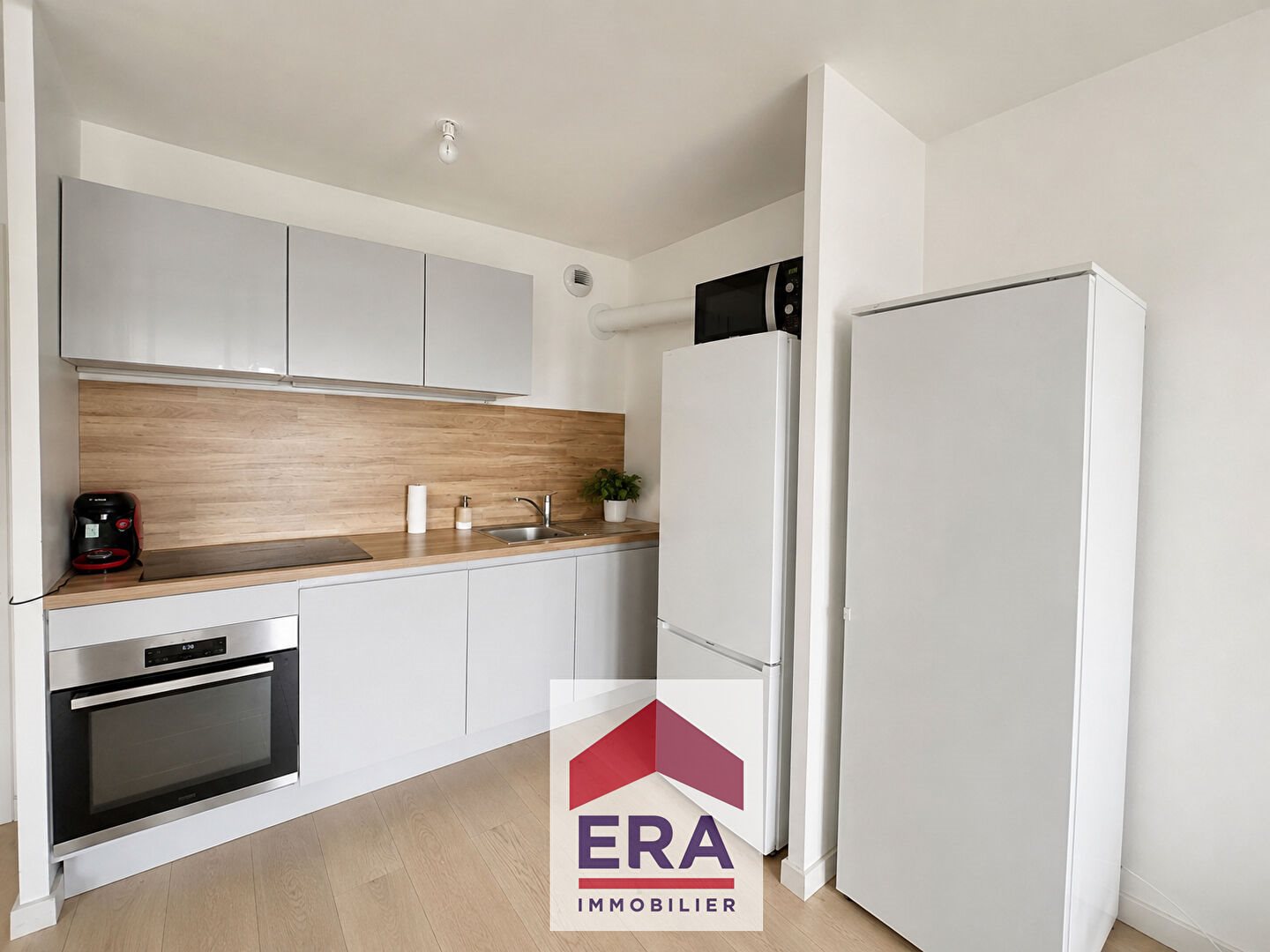 Appartement à vendre, 67m², Sartrouville