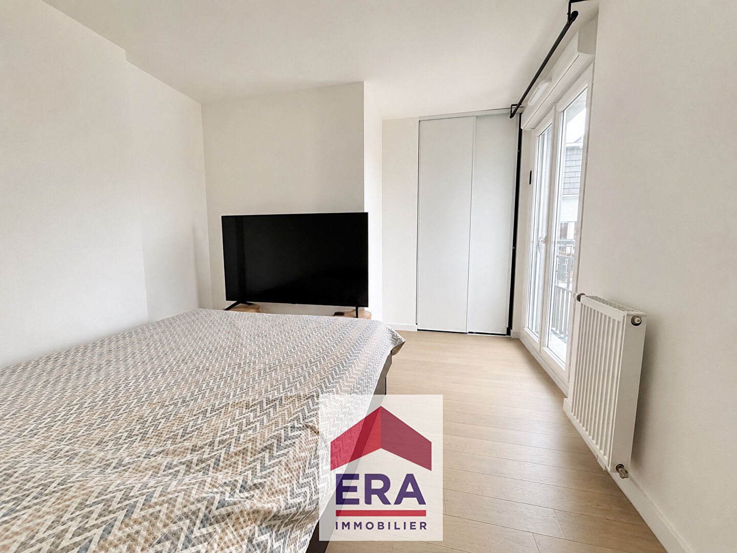 Appartement à vendre, 67m², Sartrouville