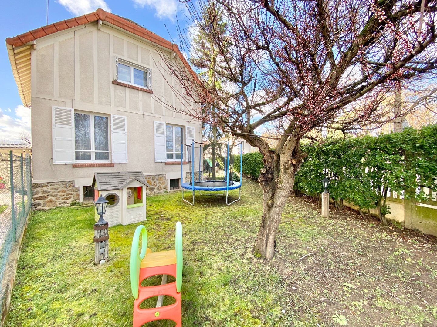 Maison à vendre, 124m², Sartrouville