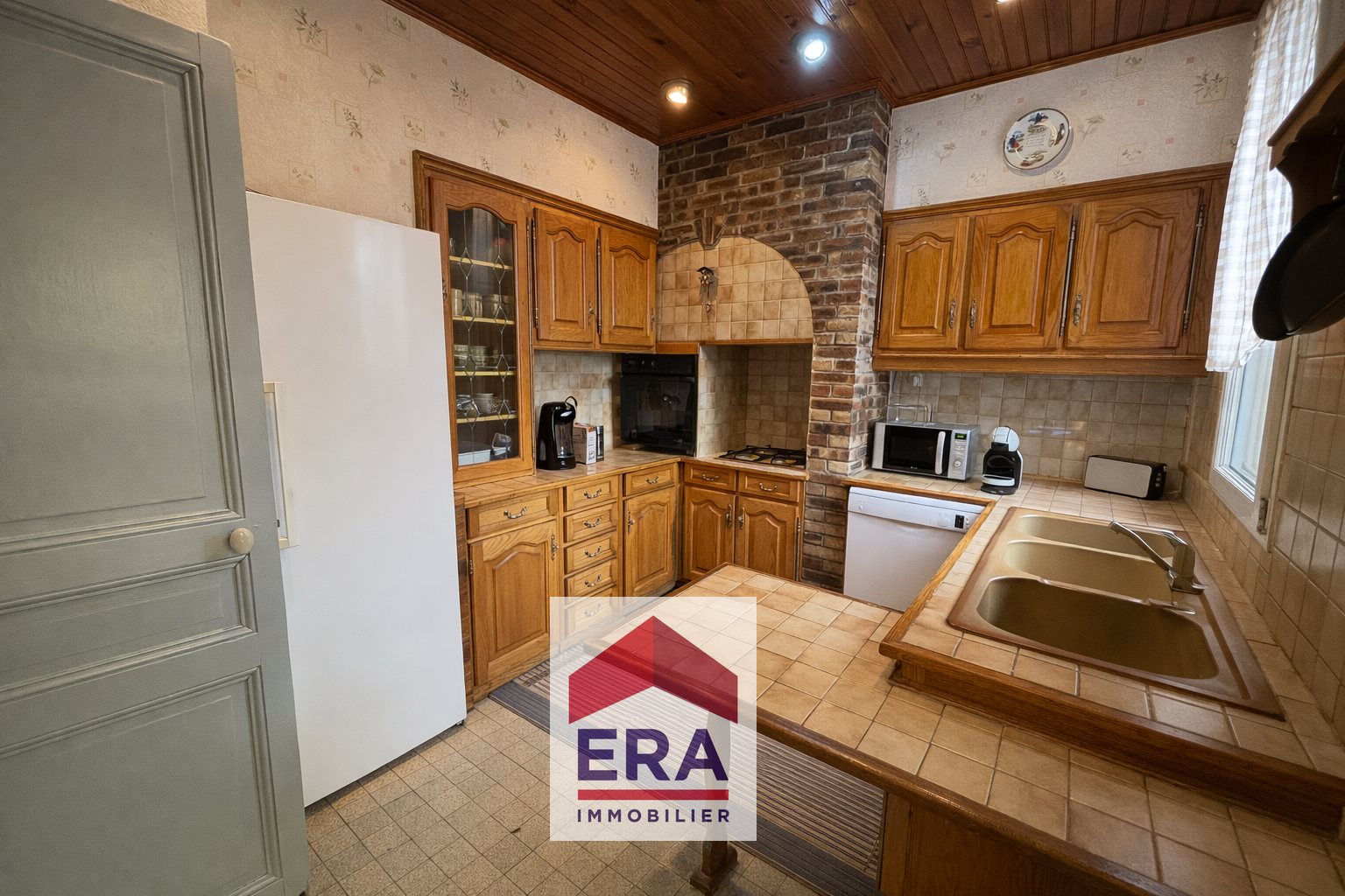 Maison à vendre, 124m², Sartrouville