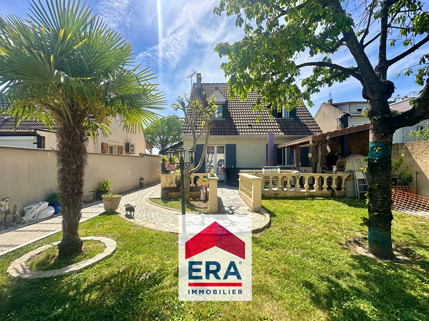 Maison à vendre, 126m², Sartrouville