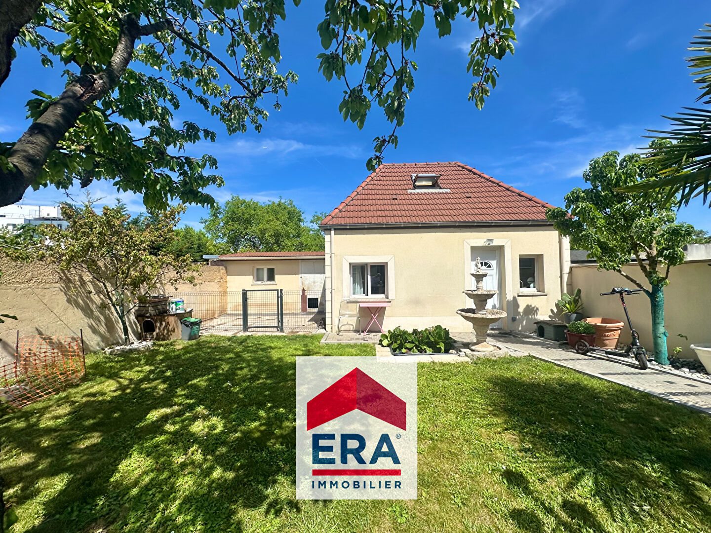 Maison à vendre, 126m², Sartrouville