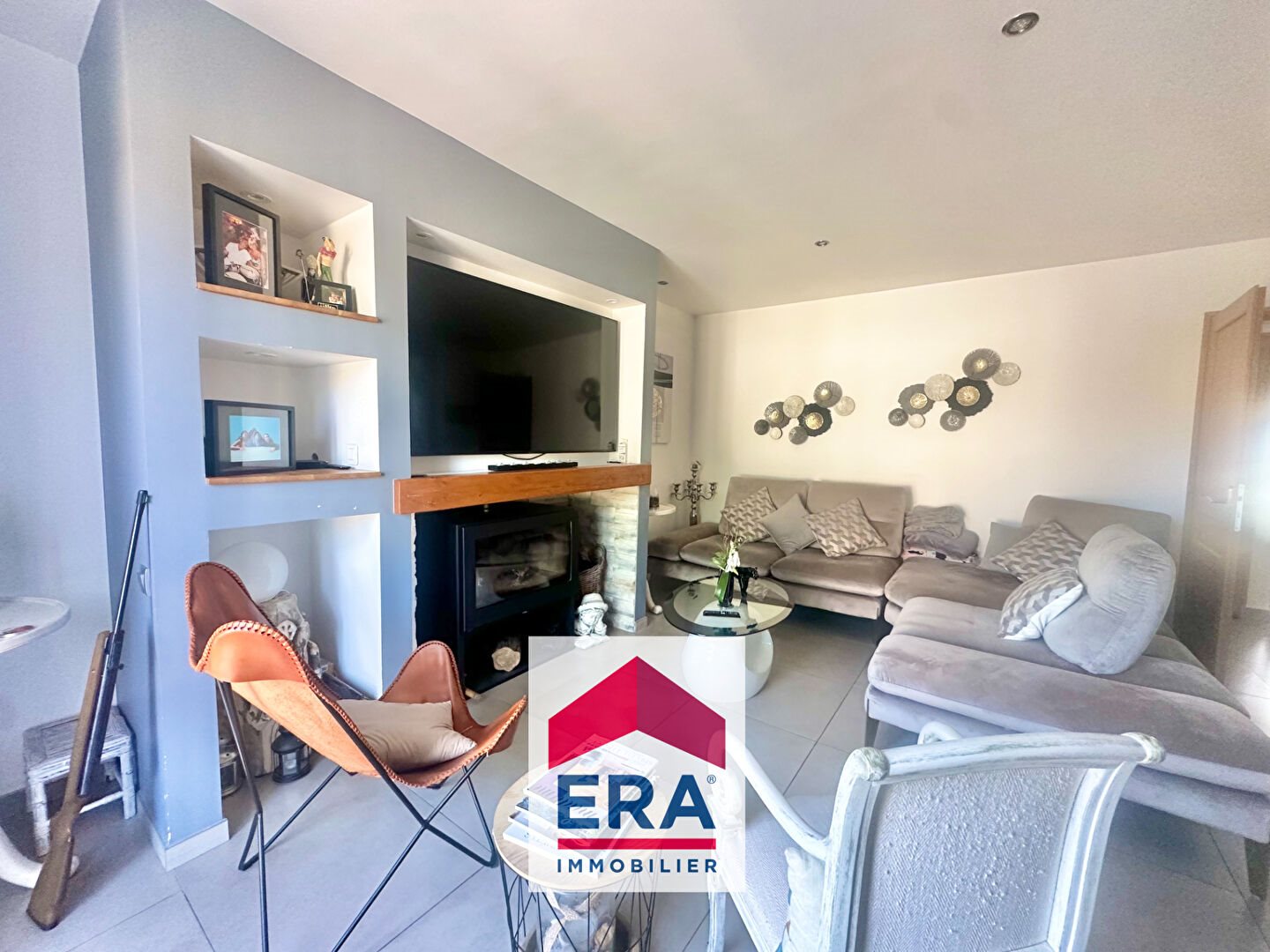 Maison à vendre, 126m², Sartrouville