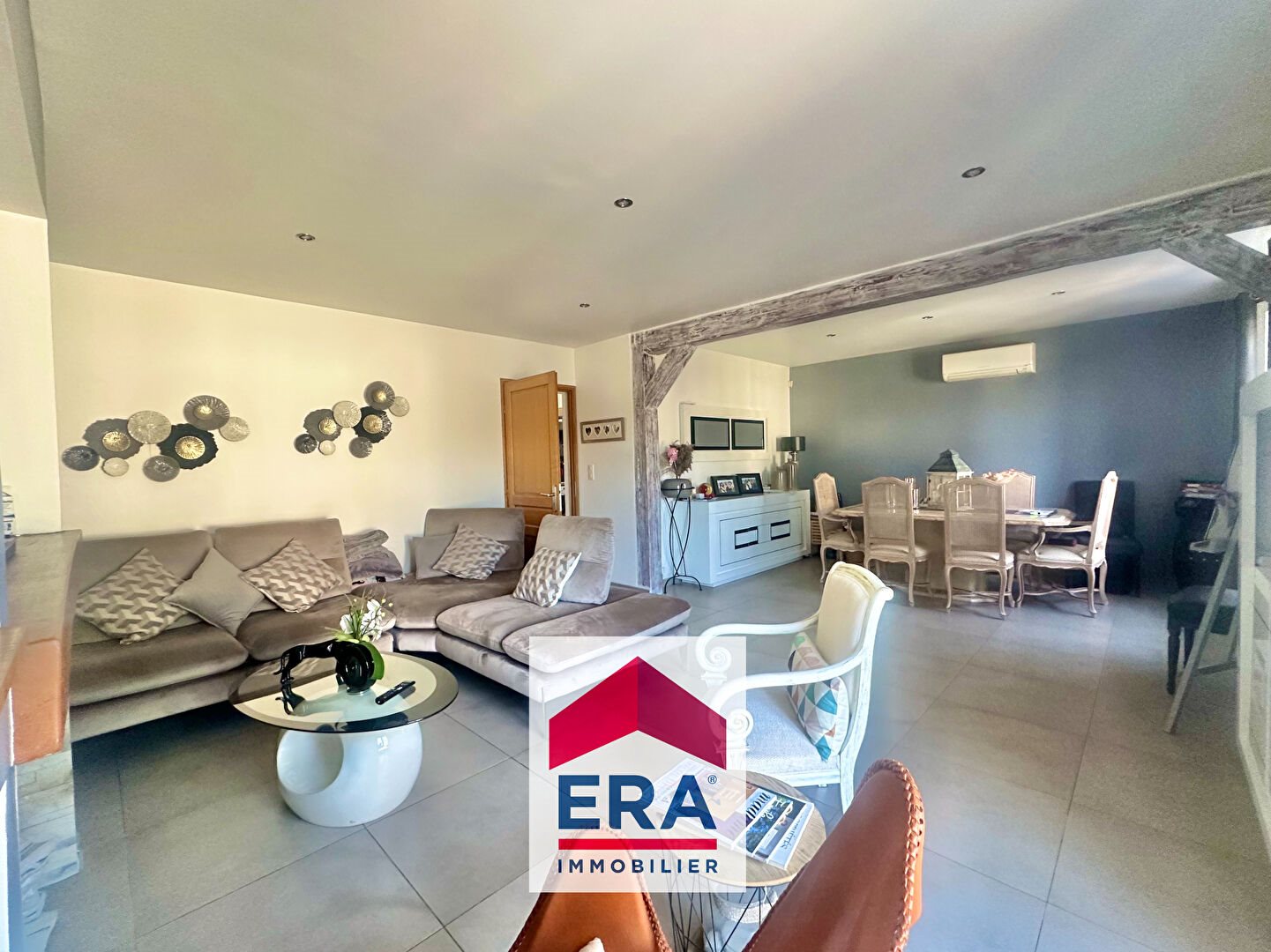 Maison à vendre, 126m², Sartrouville