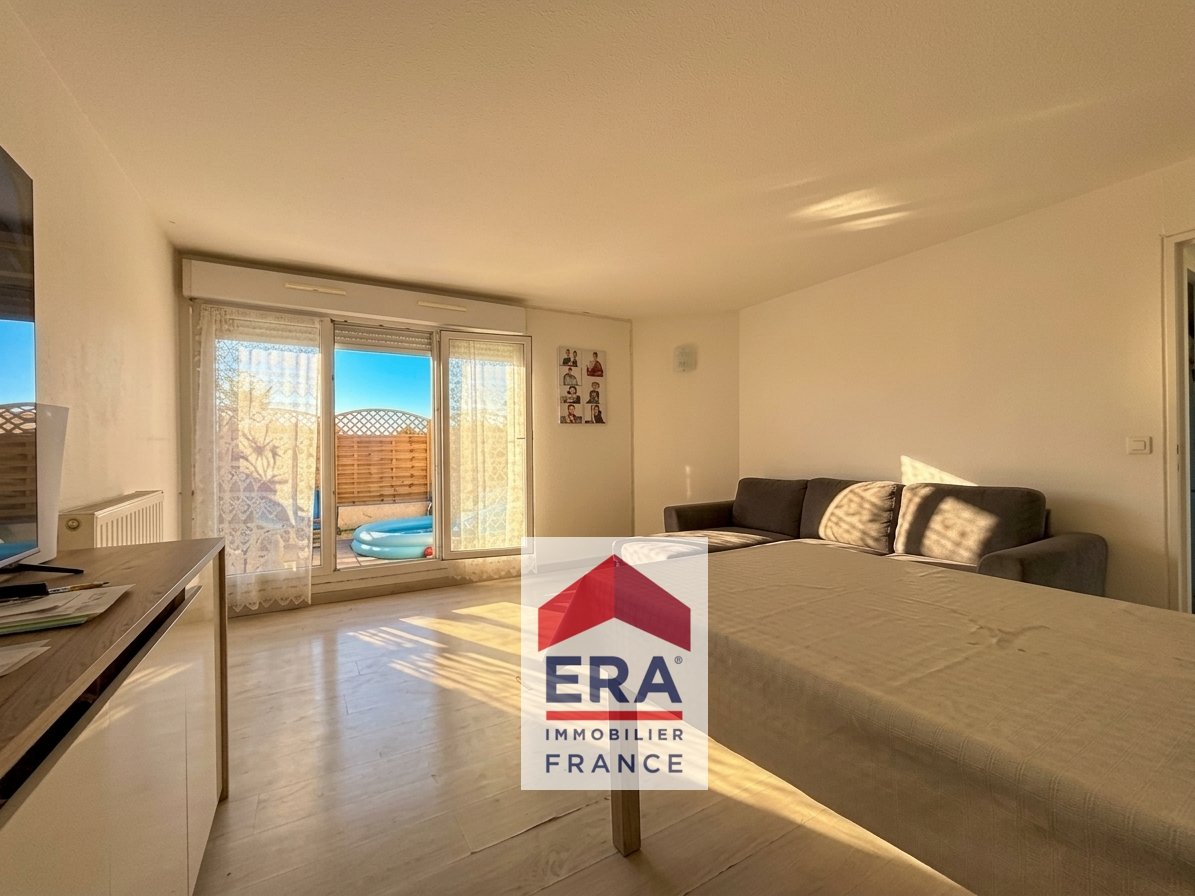 Appartement à vendre, 68m², Sartrouville