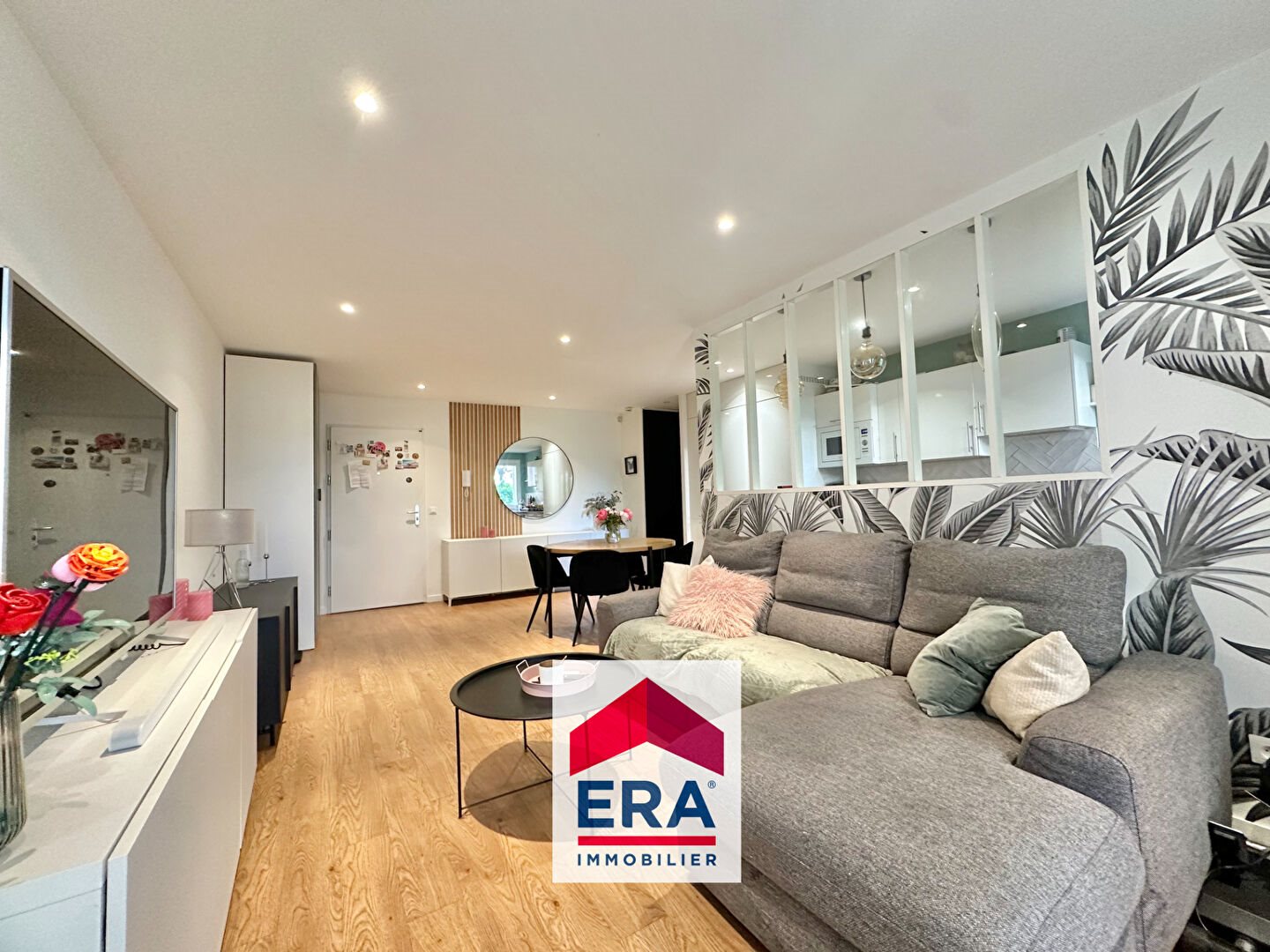 Appartement à vendre, 69m², Sartrouville