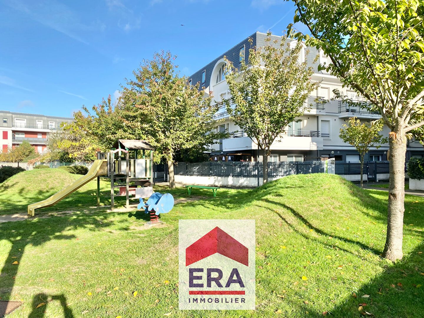 Appartement à vendre, 80m², Sartrouville