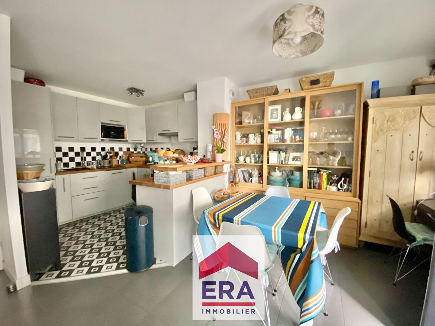Appartement à vendre, 80m², Sartrouville