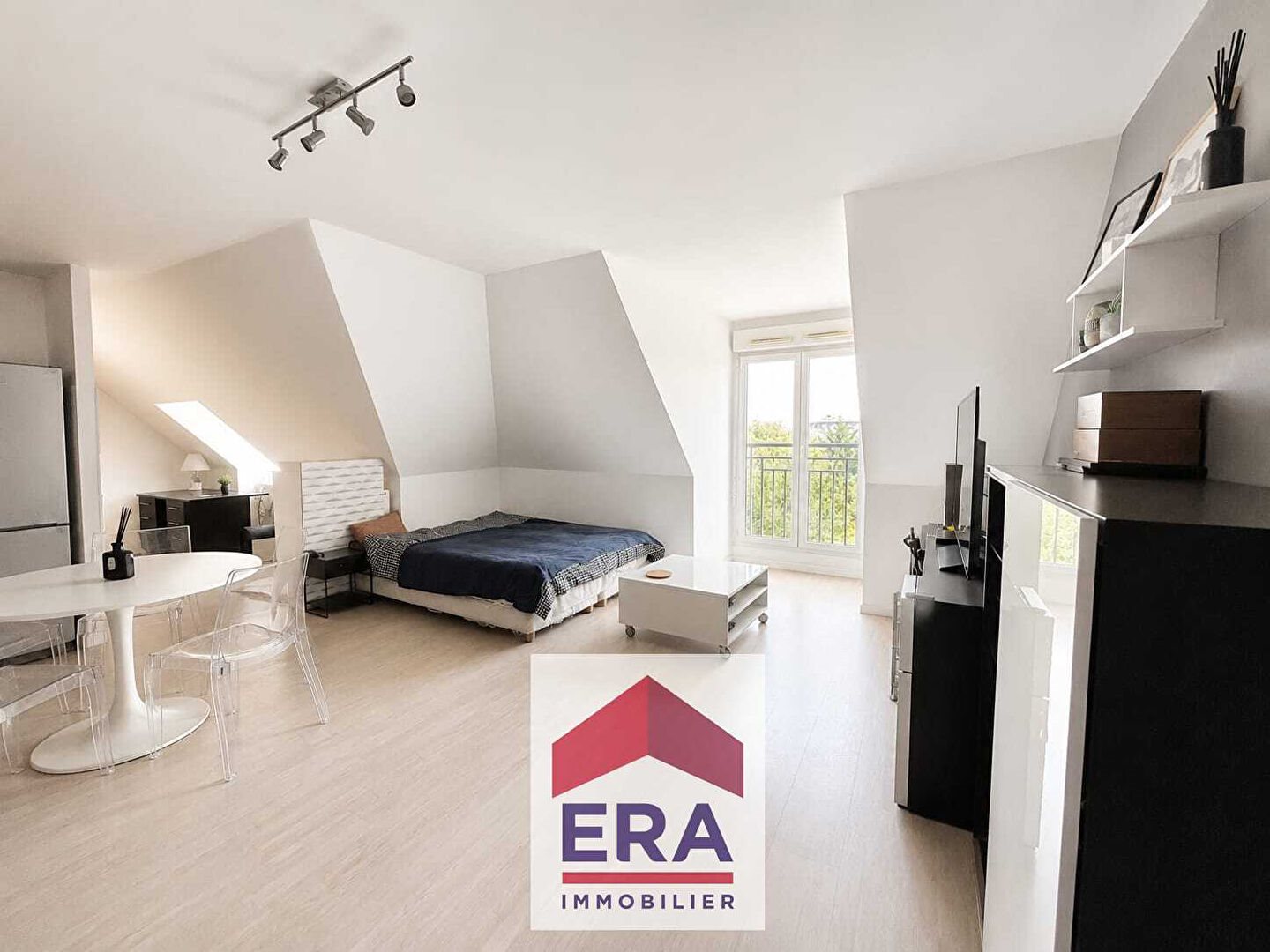 Appartement à vendre, 43m², Sartrouville