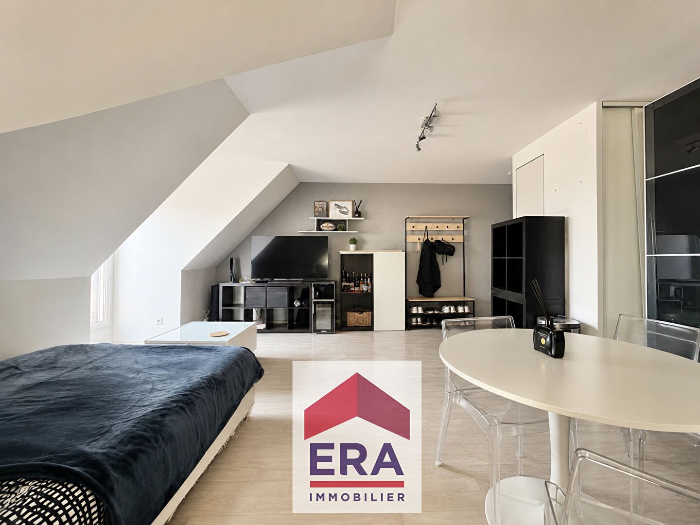 Appartement à vendre, 43m², Sartrouville