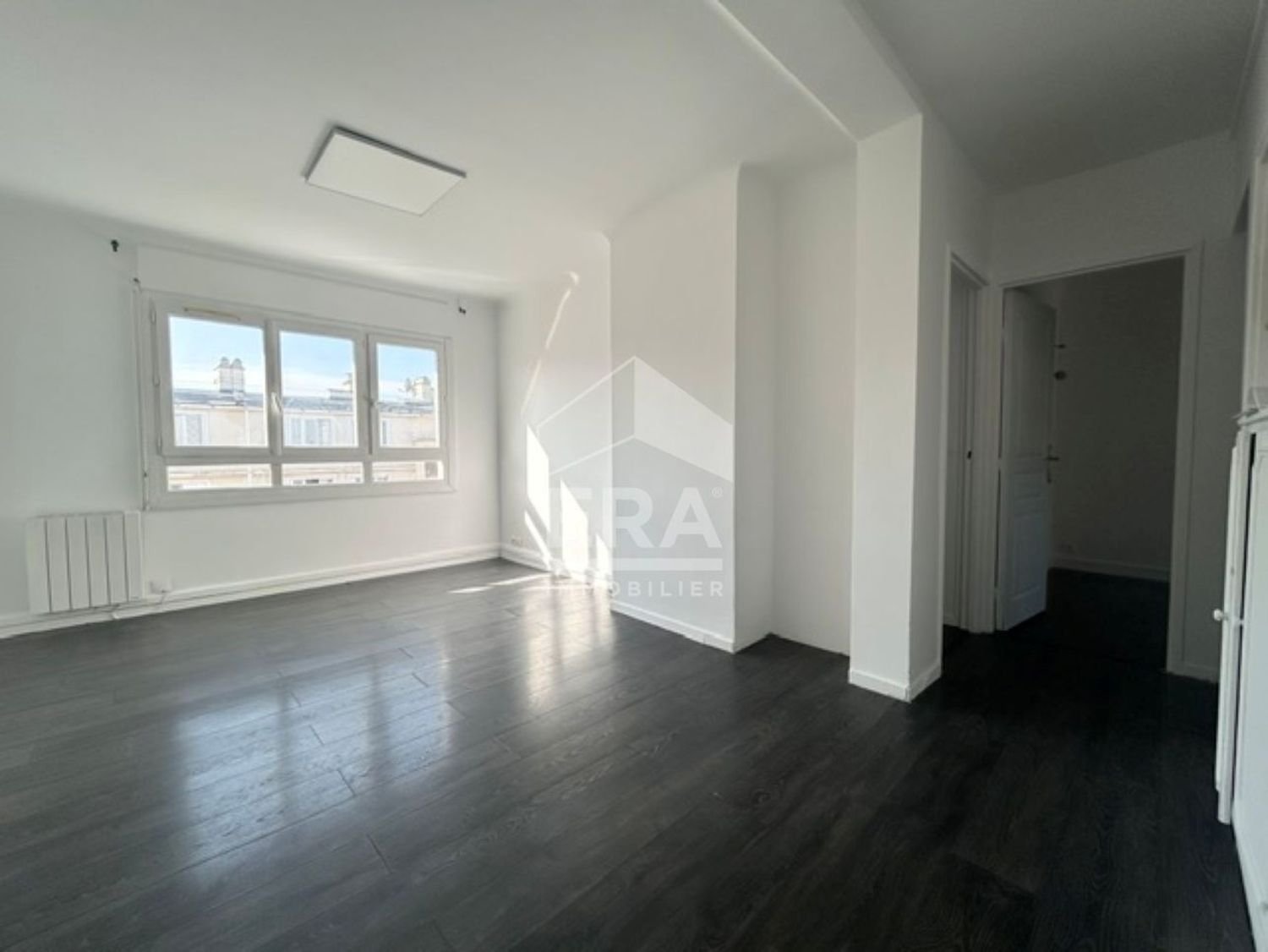 Appartement à vendre, 50m², Sartrouville