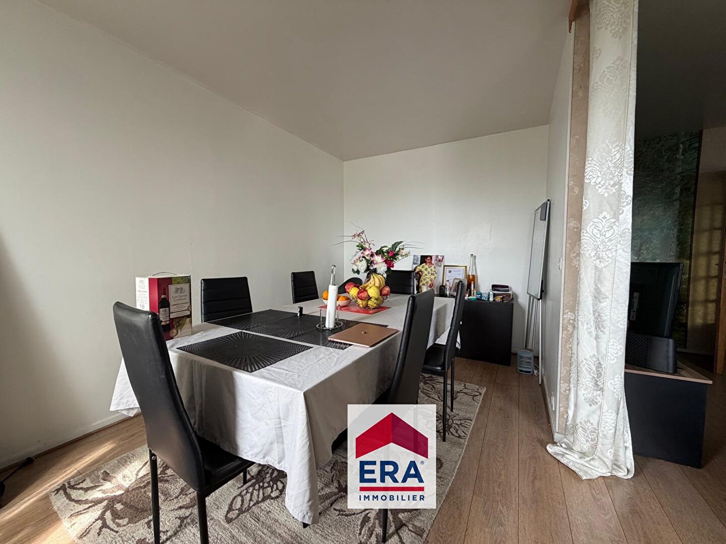 Appartement à vendre, 105m², Sartrouville