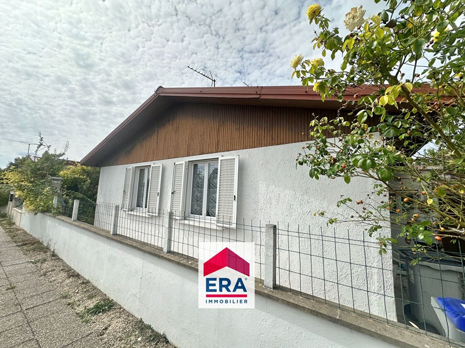 Maison à vendre, 58m², Sartrouville