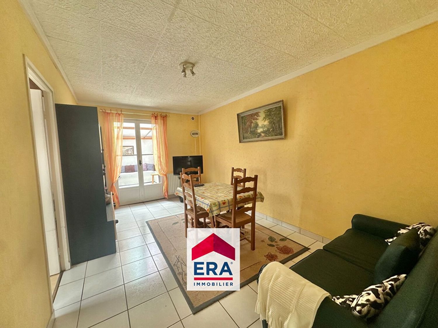 Maison à vendre, 58m², Sartrouville