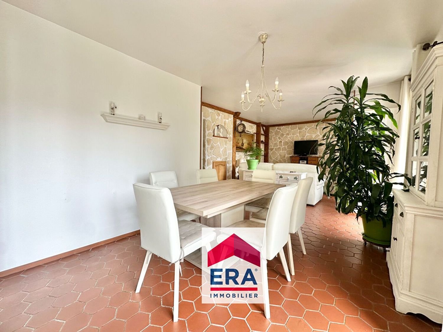 Appartement à vendre, 84m², Sartrouville