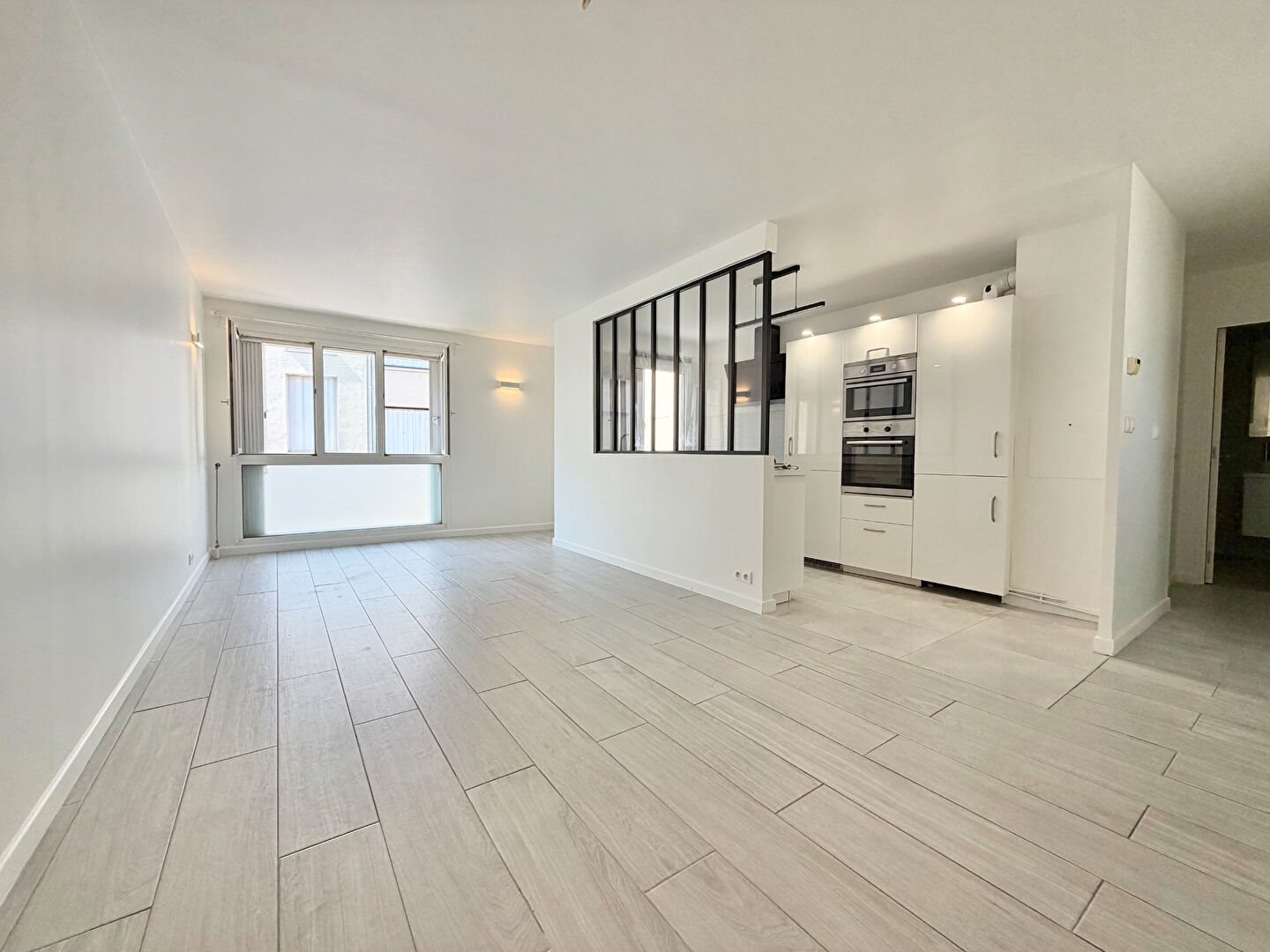 Appartement à vendre, 54m², Sartrouville