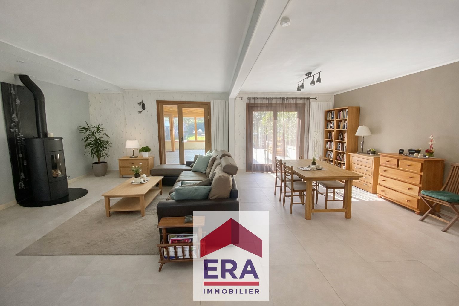 Maison à vendre, 136m², Sartrouville